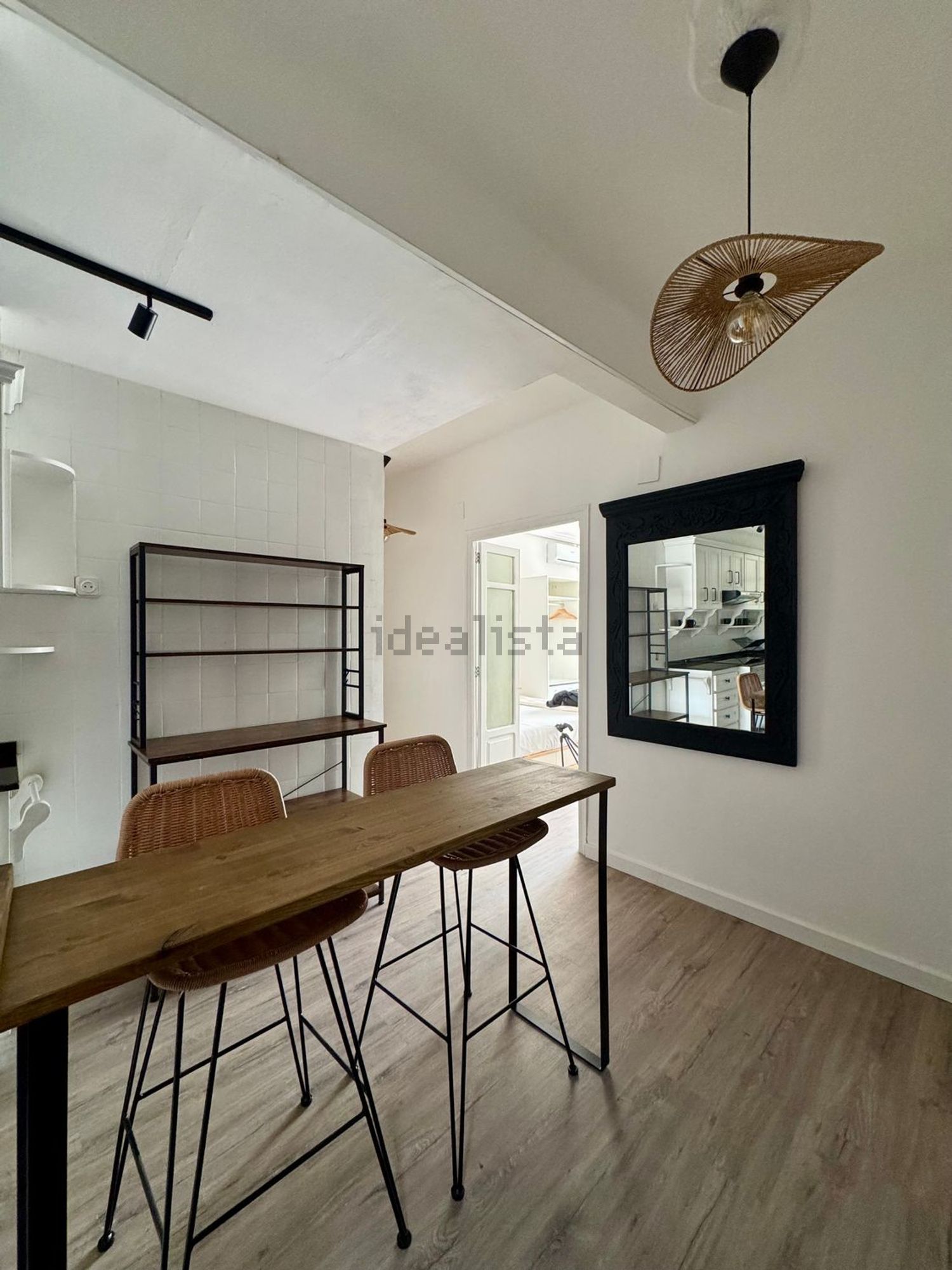 Zimmer zur Miete, Valencia