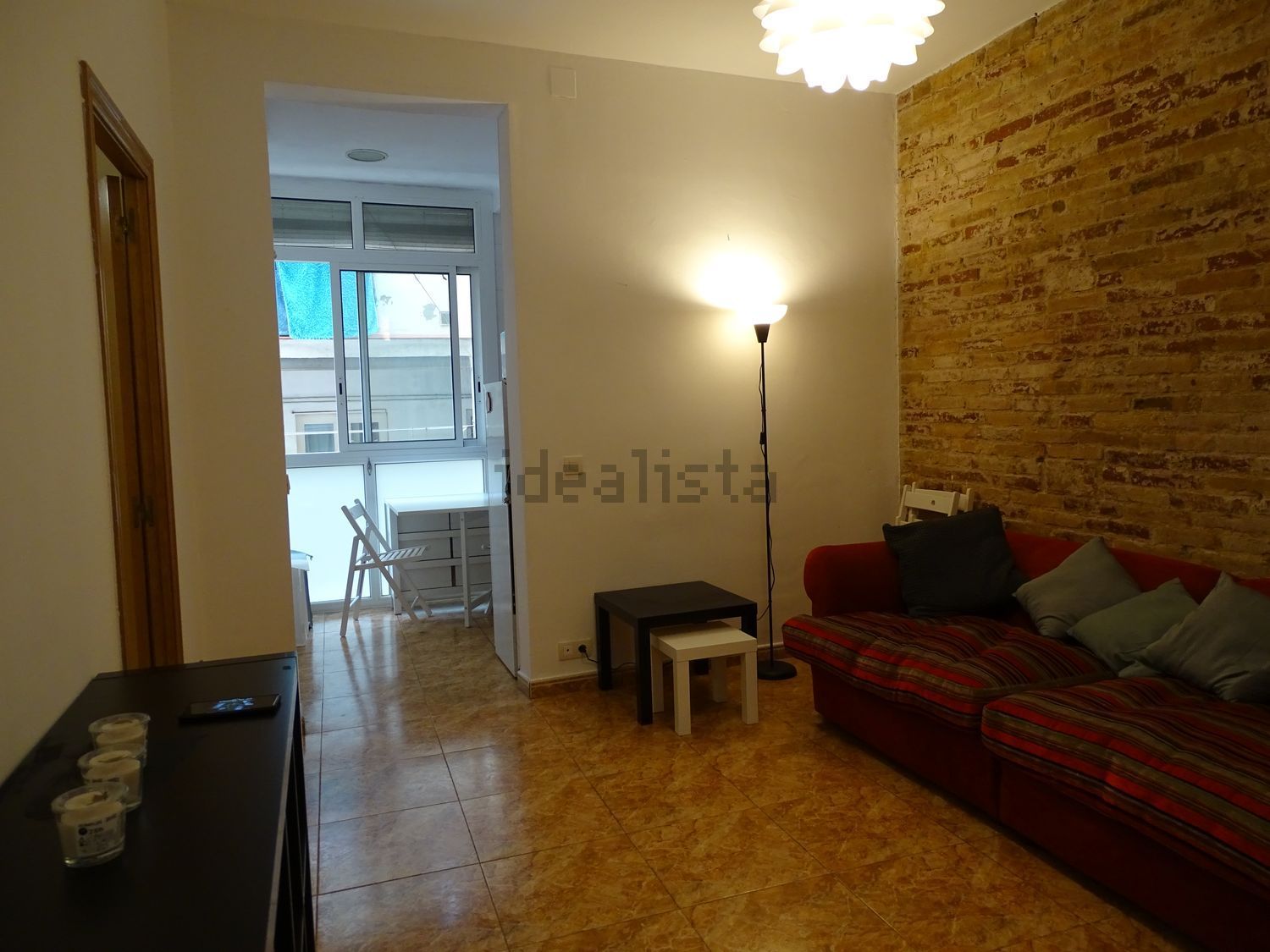 Habitación en alquiler, Barcelona