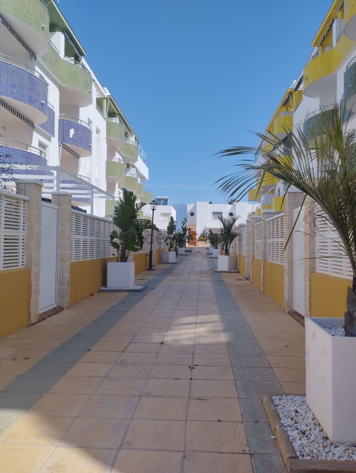 Piso de 75 m² en El Ejido