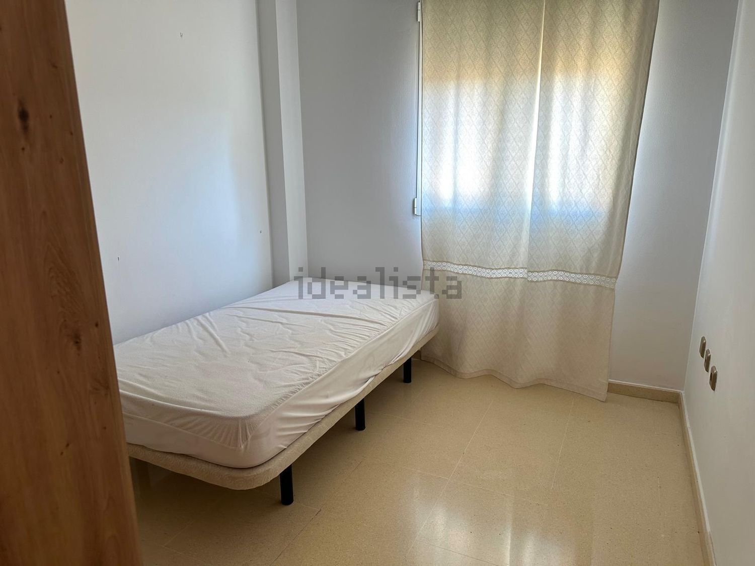 Piso de 100 m² en Alhendín