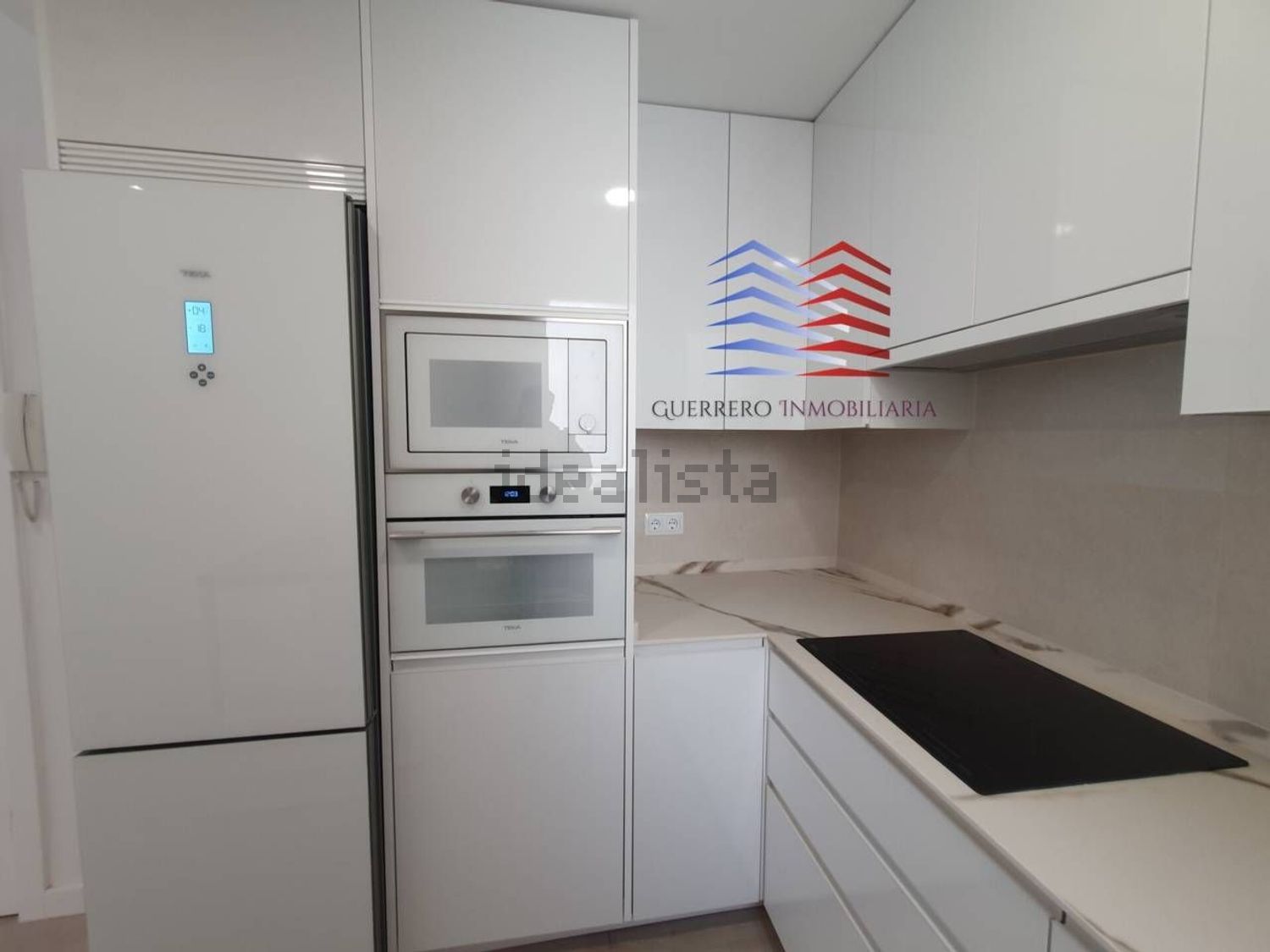 Pis de 65 m² a Madrid