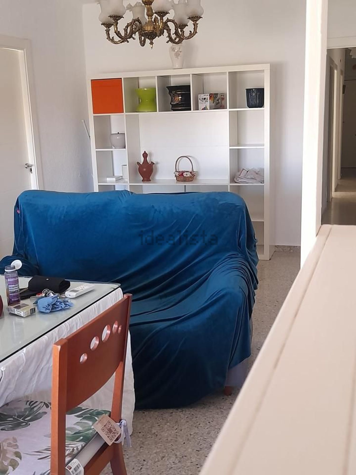 Zimmer zur Miete, Granada