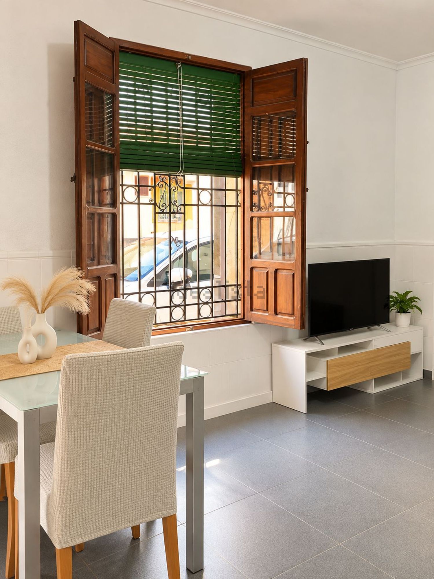 Casa de 60 m² a Múrcia