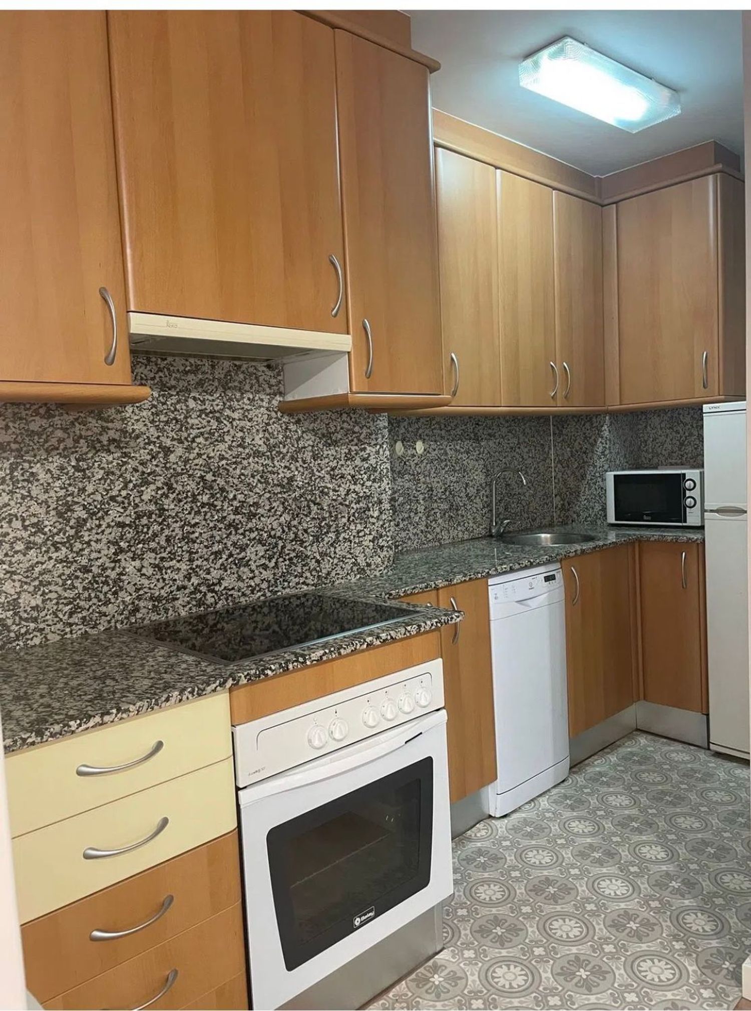 Pis de 54 m² a Lleida