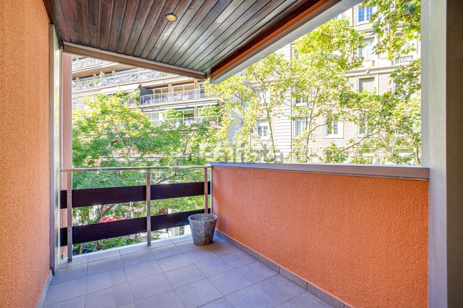 Appartamento 108 m² a Barcelona