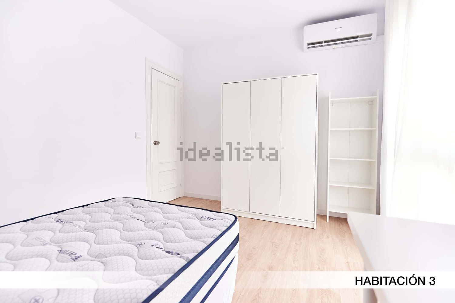 Habitación 135 m², Sevilla