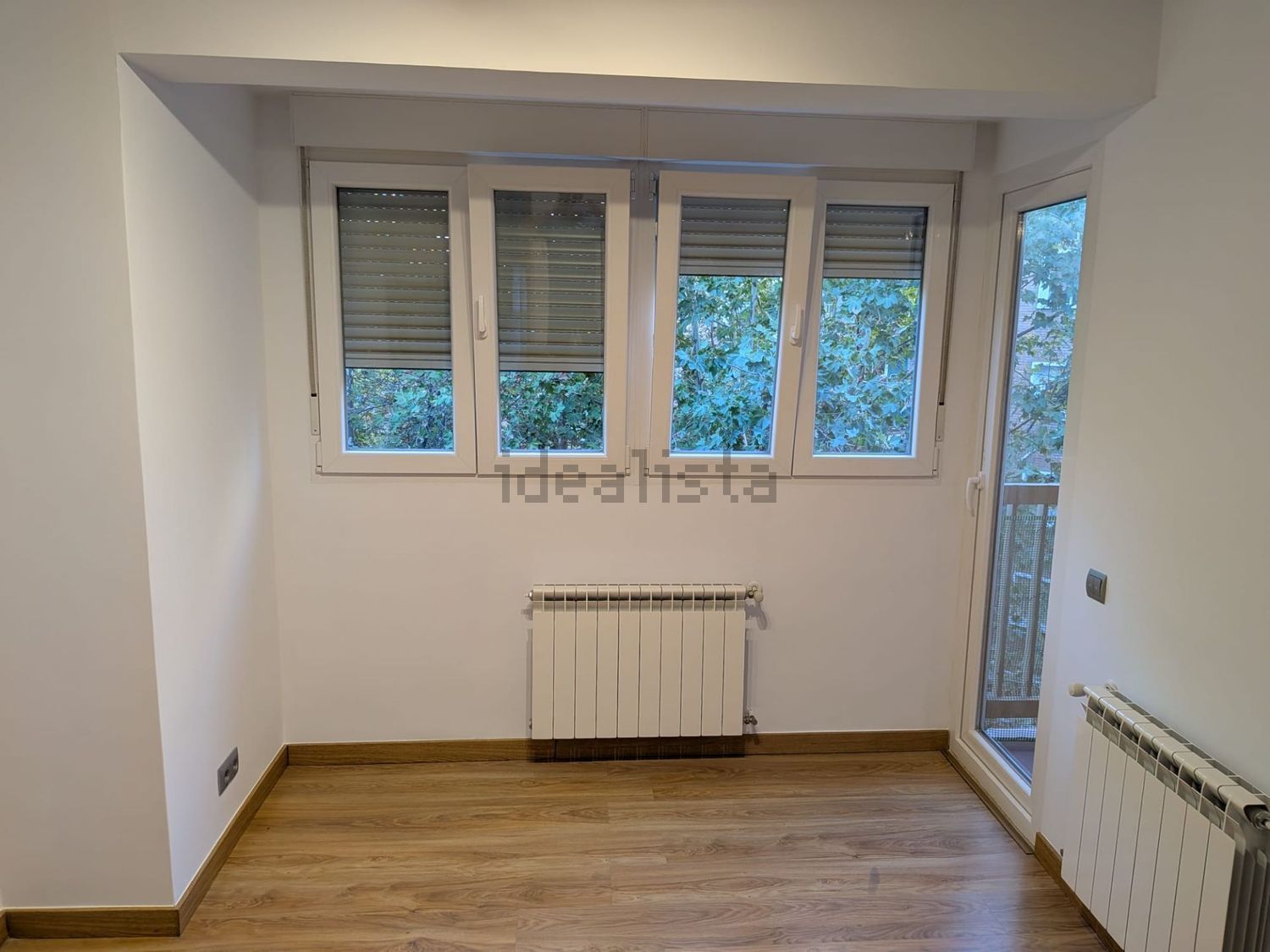 Wohnung 80 m² in Madrid