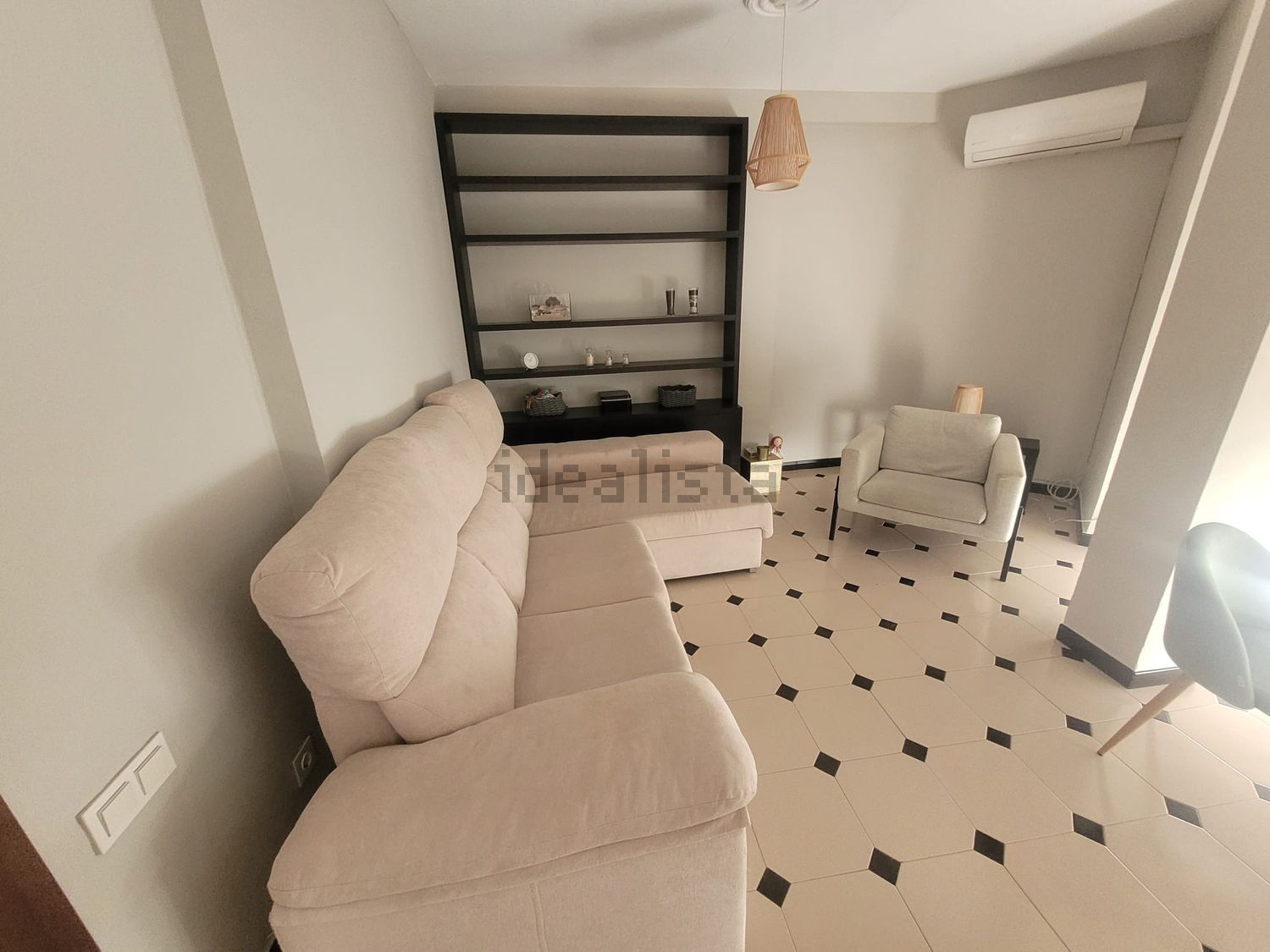 Pis de 75 m² a Sevilla