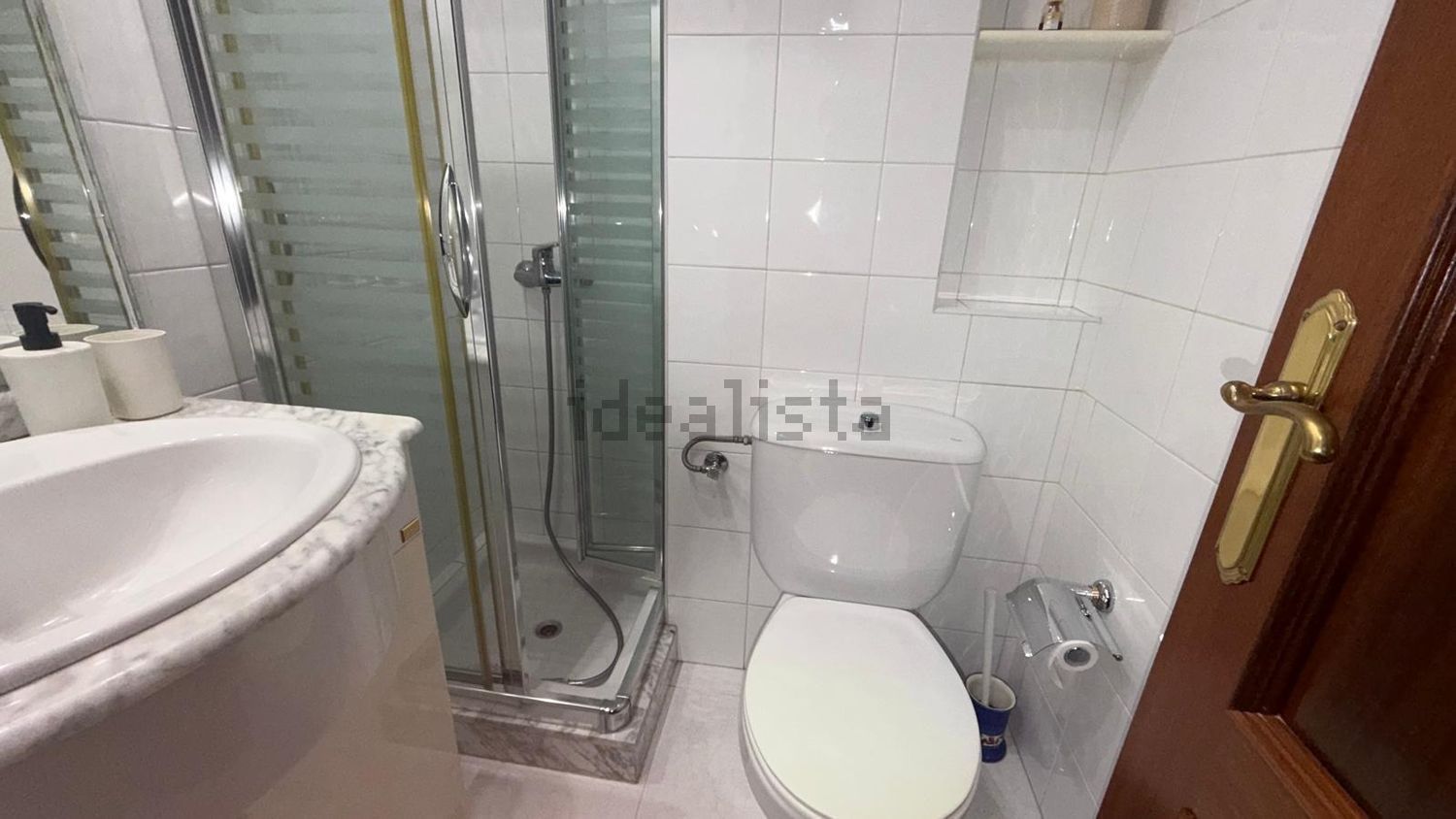 Квартира 110 м² в Оренсе
