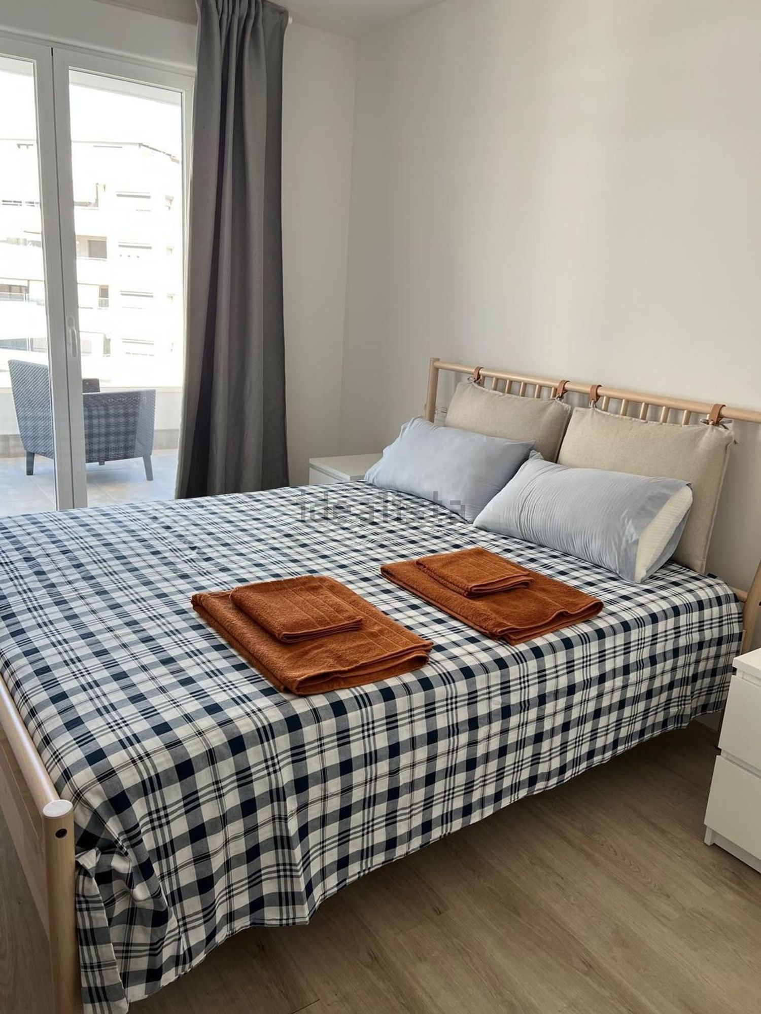 Pis de 120 m² a Marbella