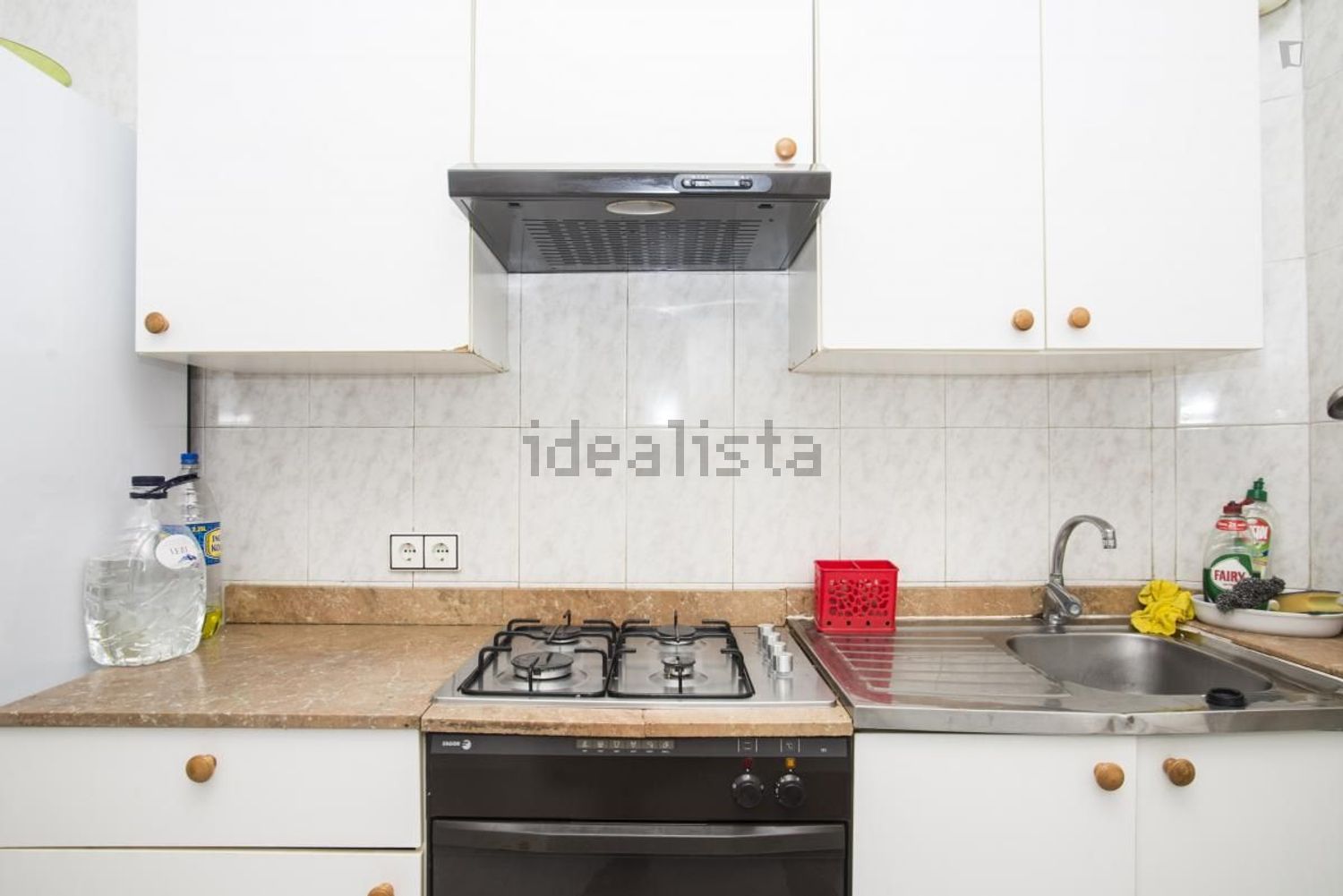 Zimmer zur Miete, l'Hospitalet de Llobregat