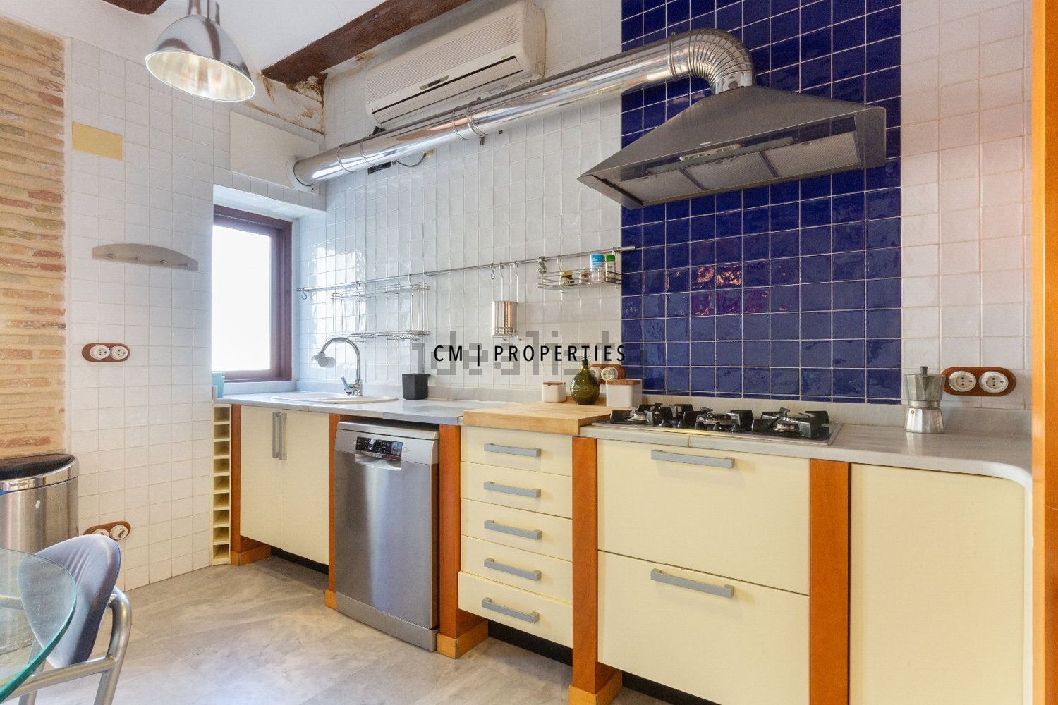 Pis de 103 m² a València