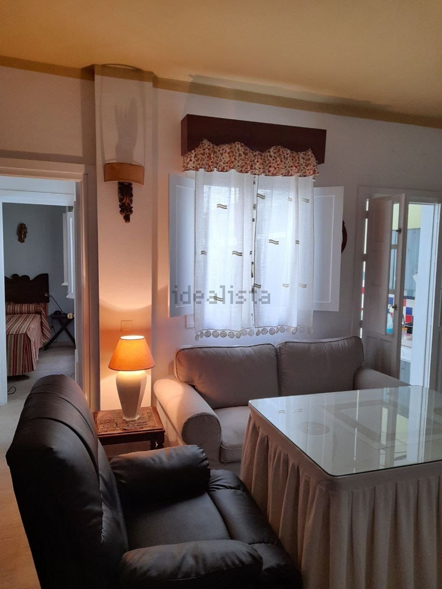 Pis de 67 m² a Sevilla