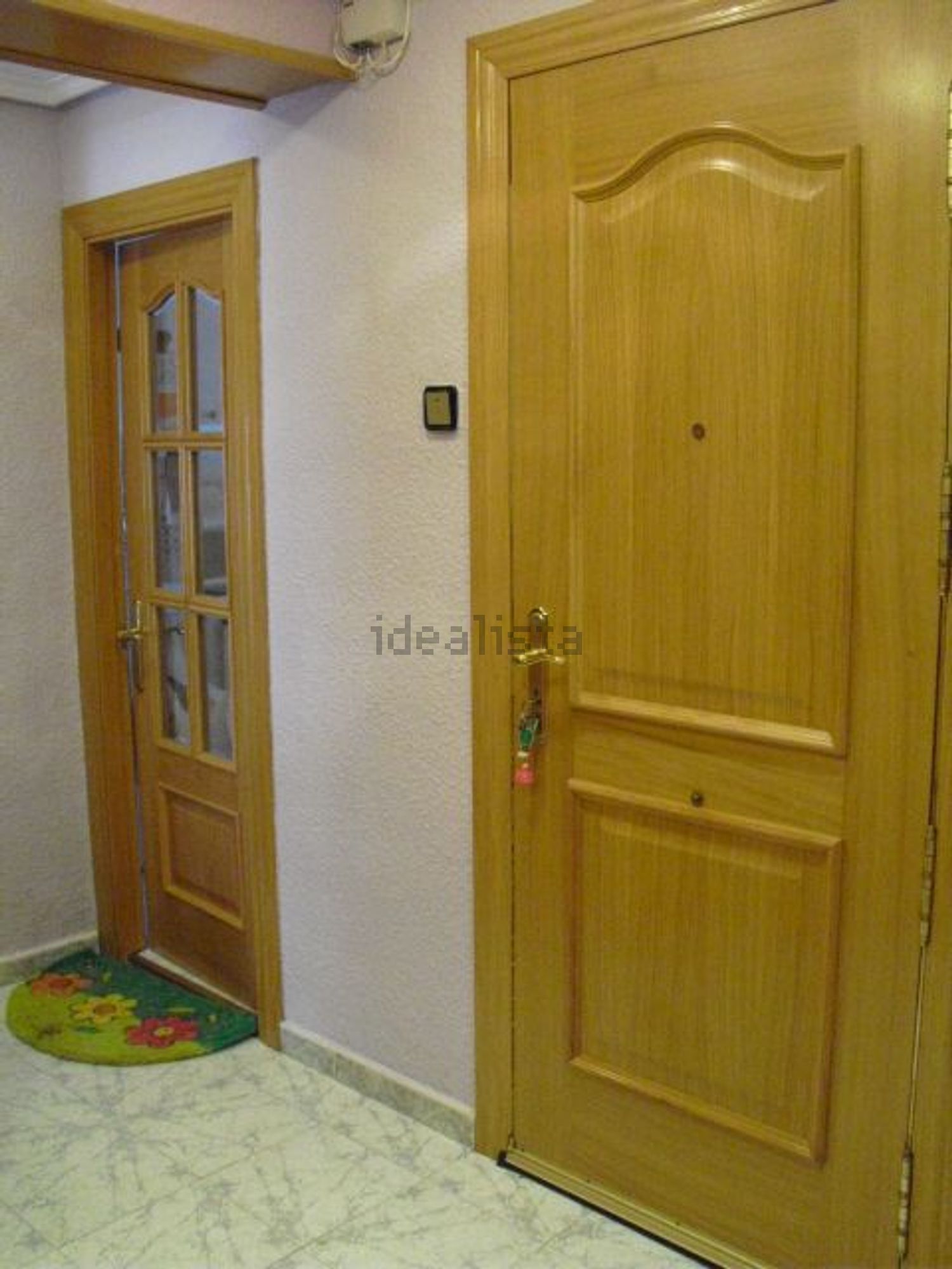 Pis de 60 m² a Saragossa
