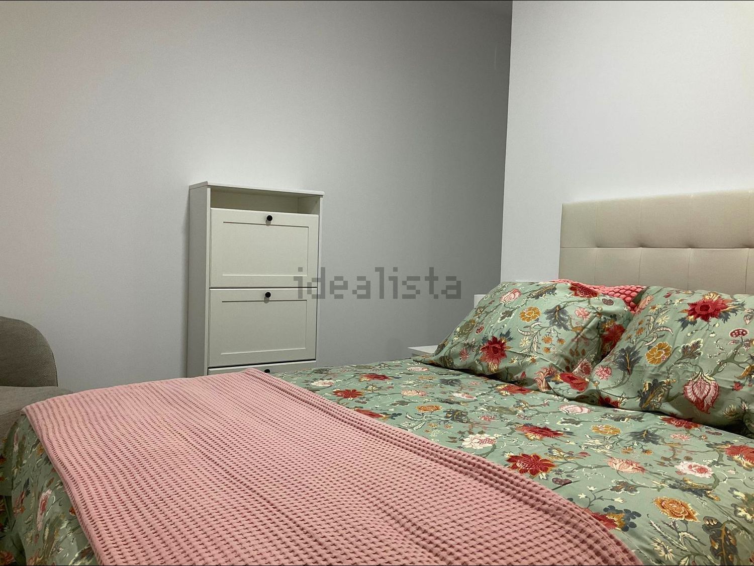 Pis de 49 m² a Sevilla