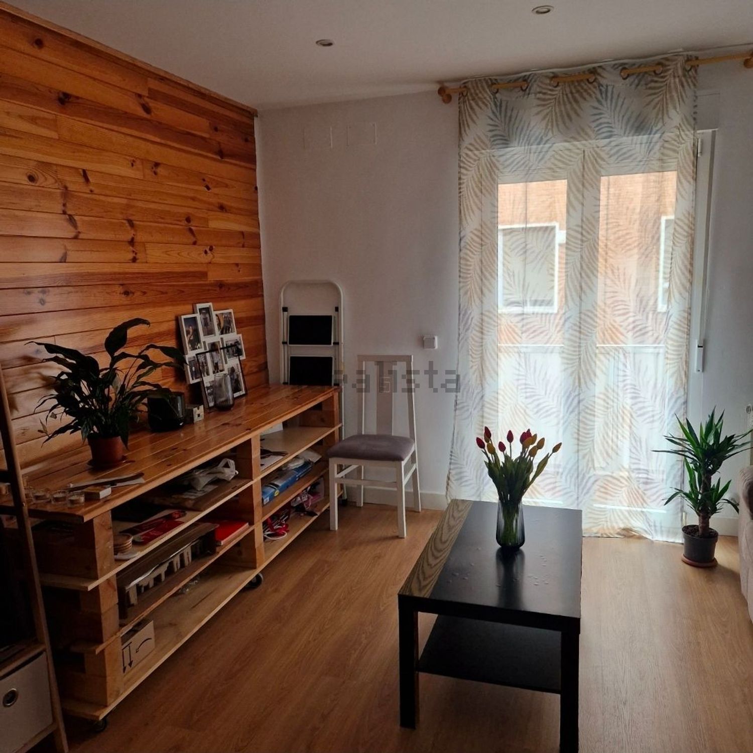 Zimmer zur Miete, Madrid