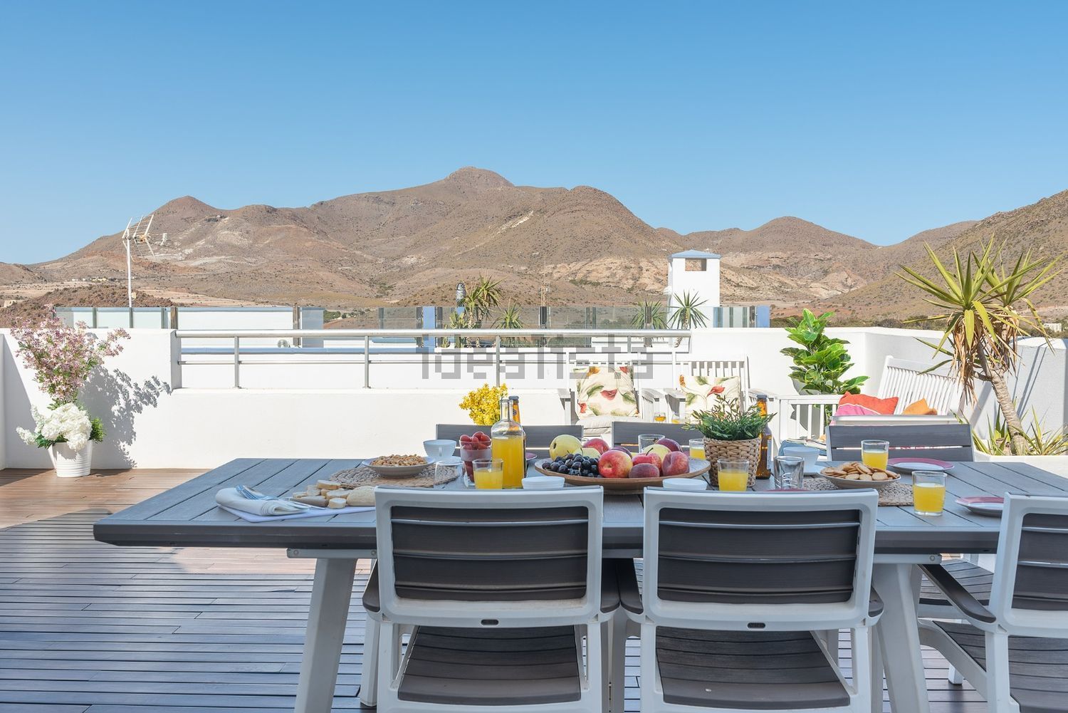 Casa de 500 m² a Níjar