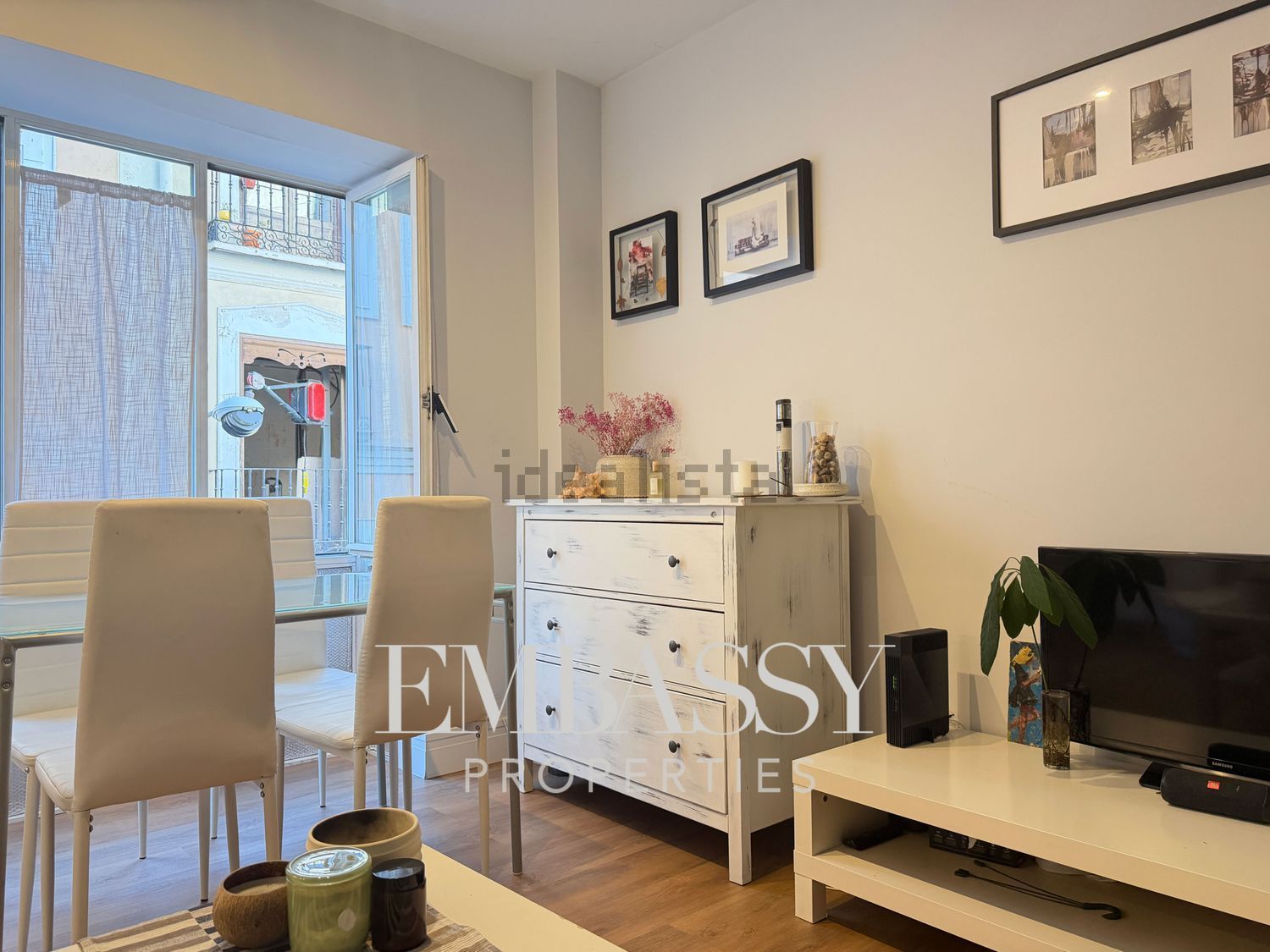 Квартира 75 м² у Madrid