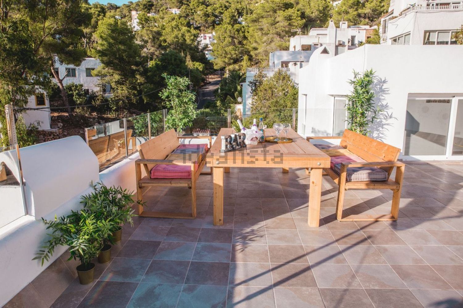 Casa de 85 m² a Santa Eulària des Riu