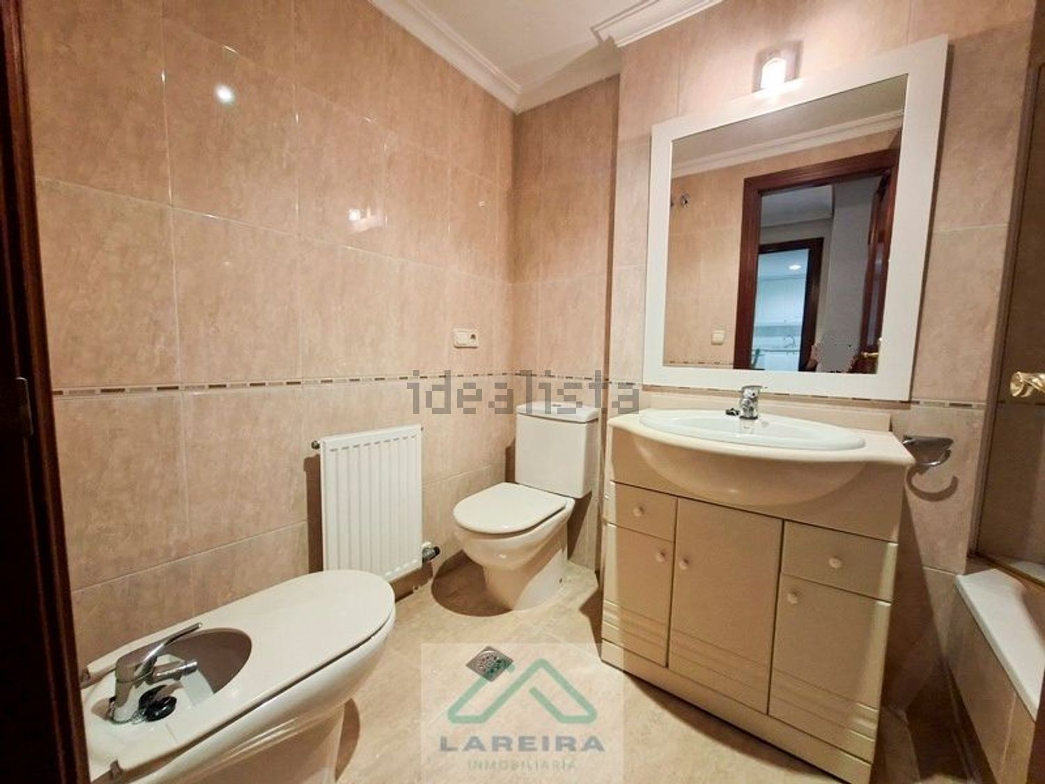 Apartamento 70 m² em Vigo