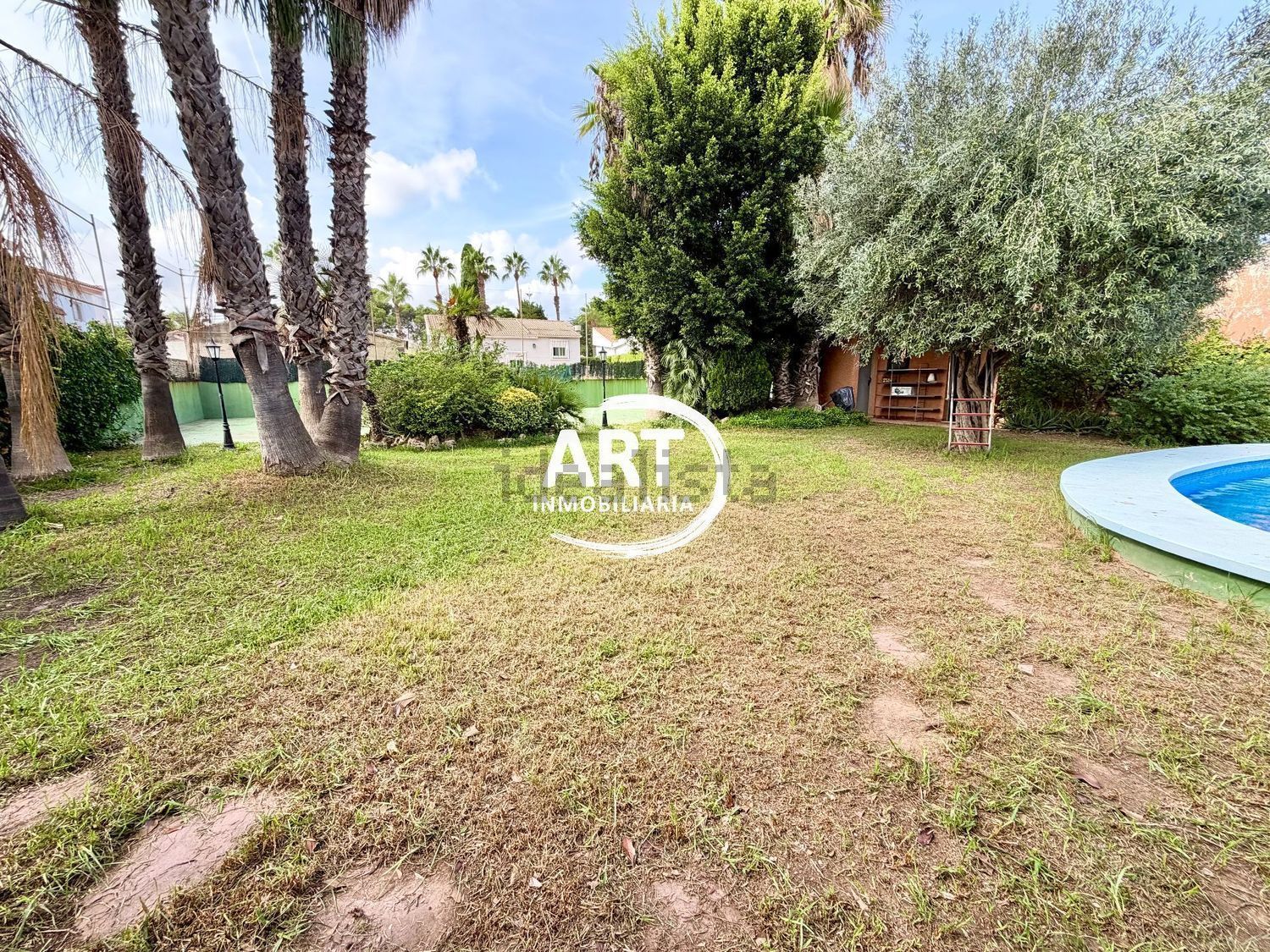 Casa de 639 m² a l'Eliana