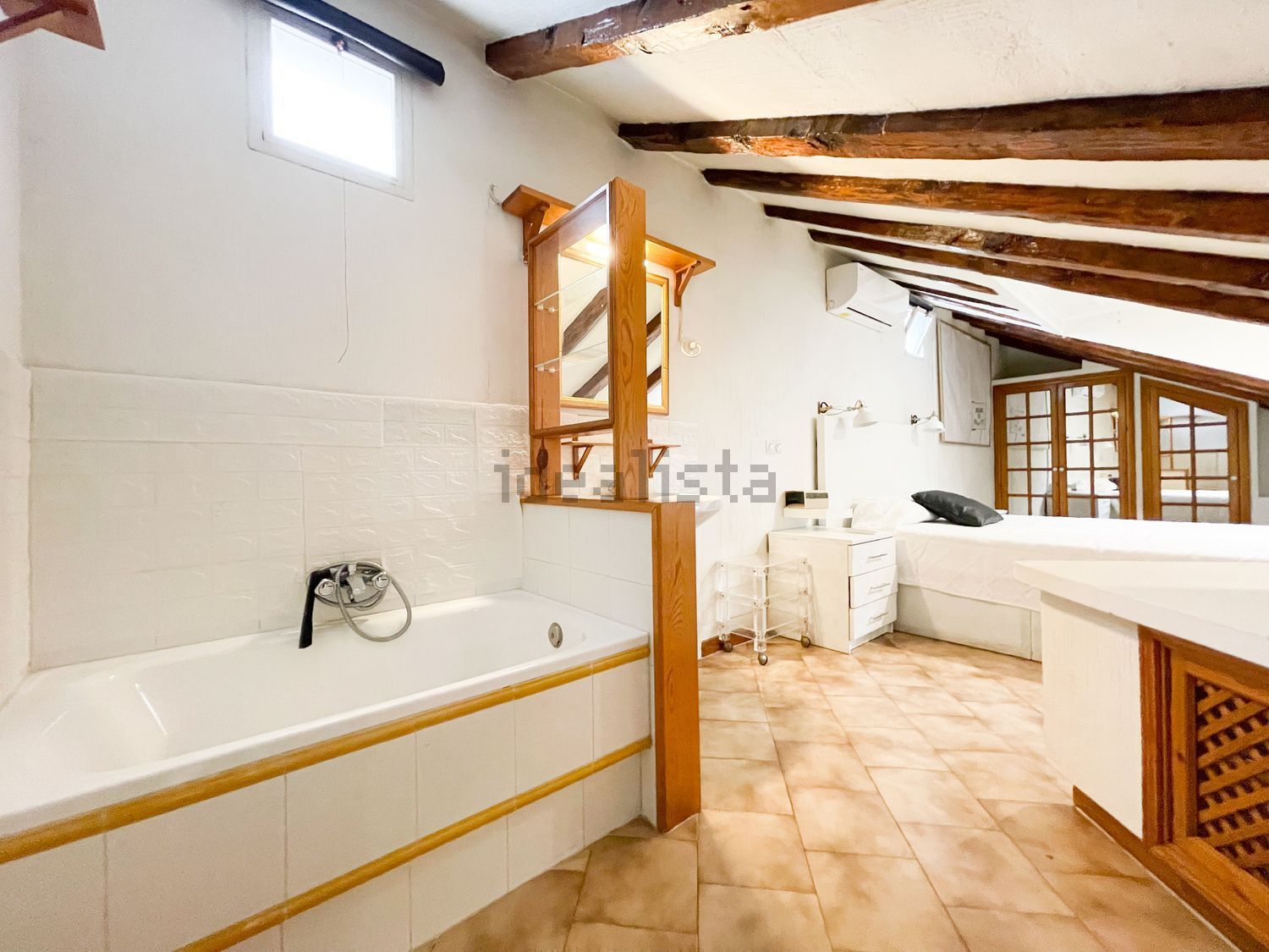Piso de 110 m² en Madrid