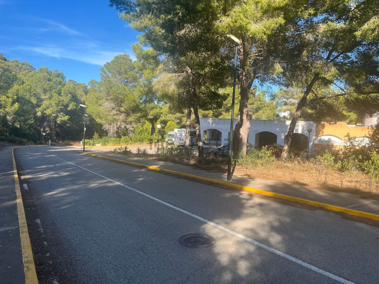 Pis de 50 m² a Sant Joan de Labritja