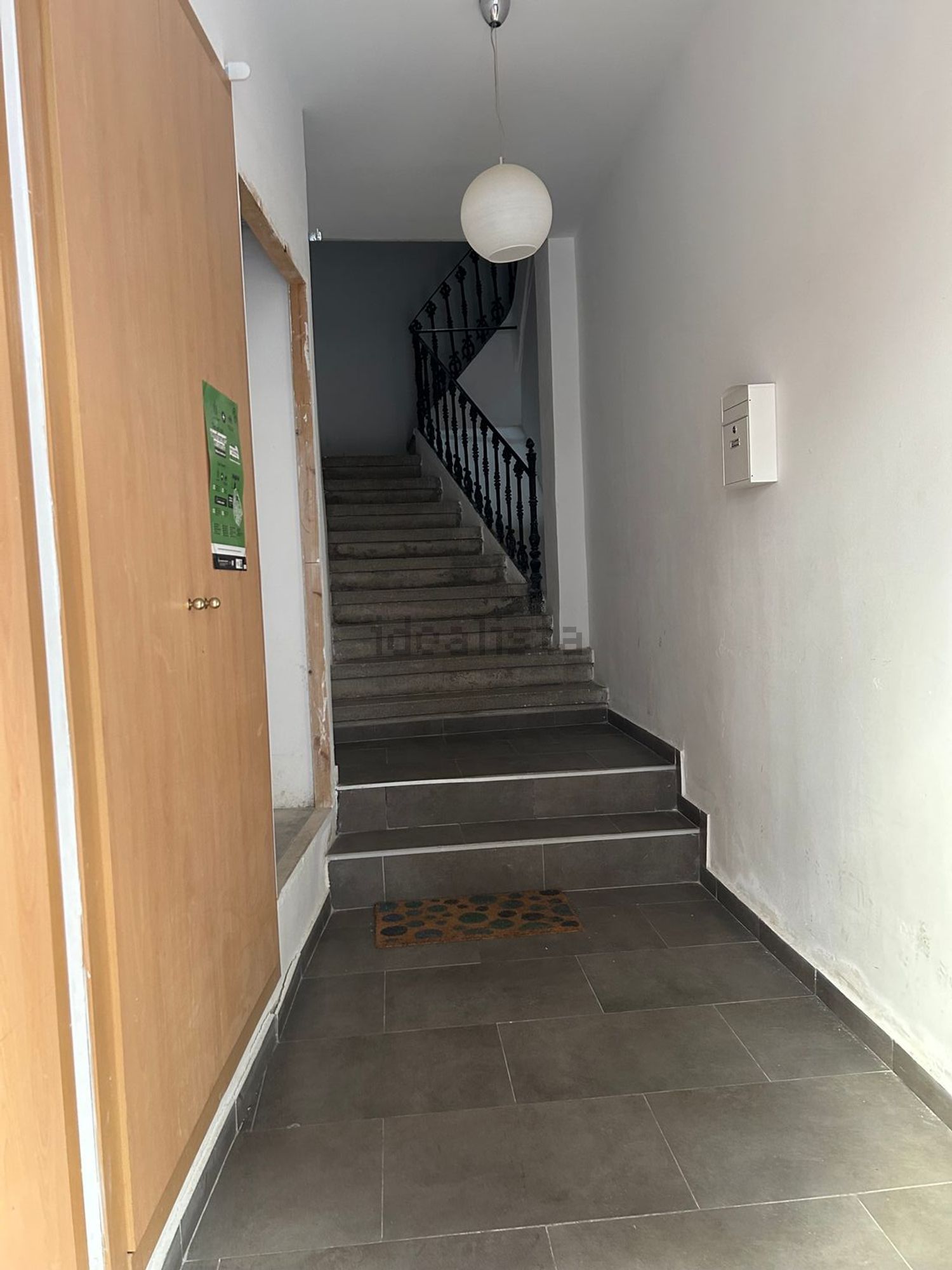 Pis de 69 m² a València