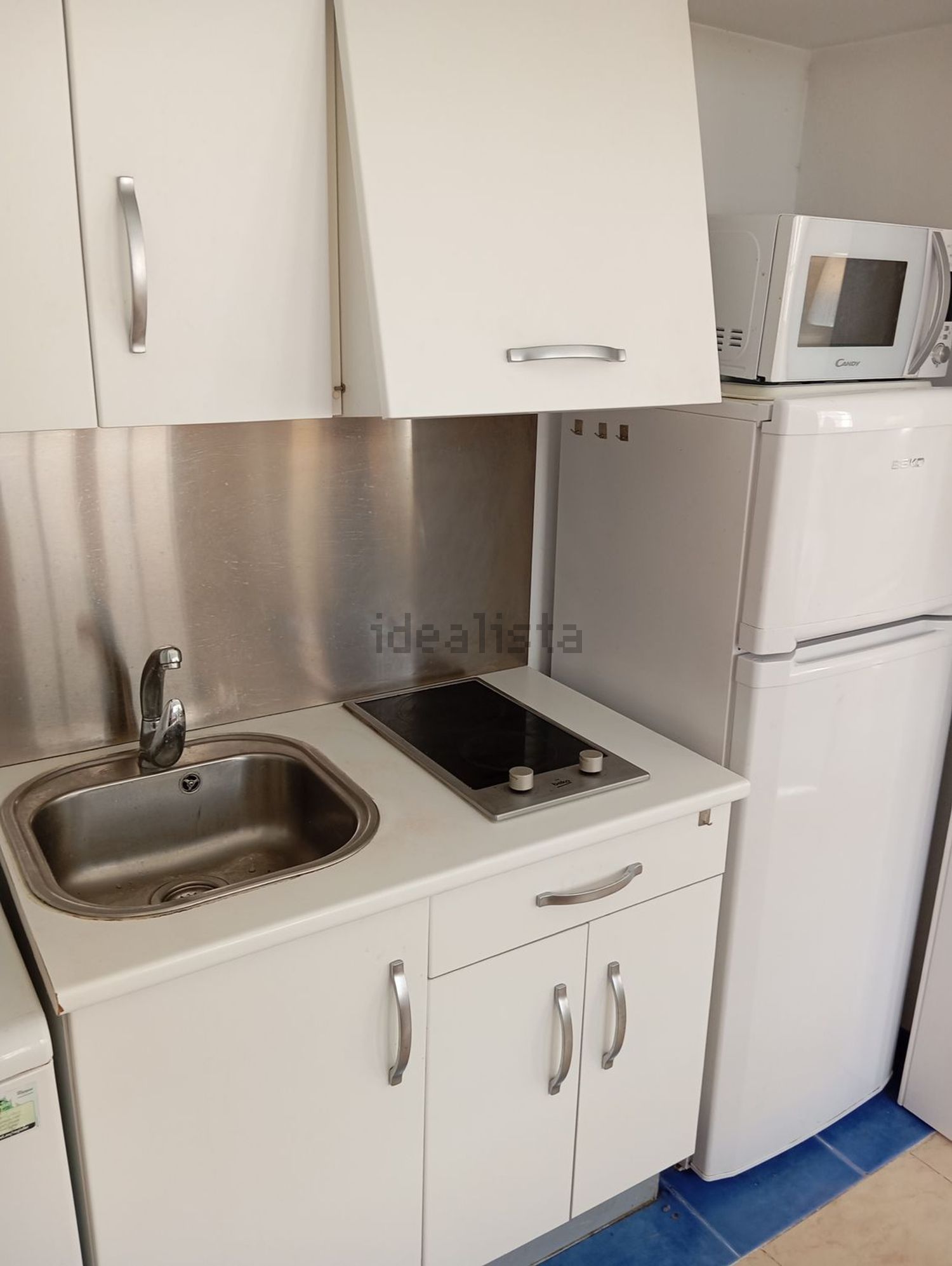 Apartamento 50 m² em Sevilla