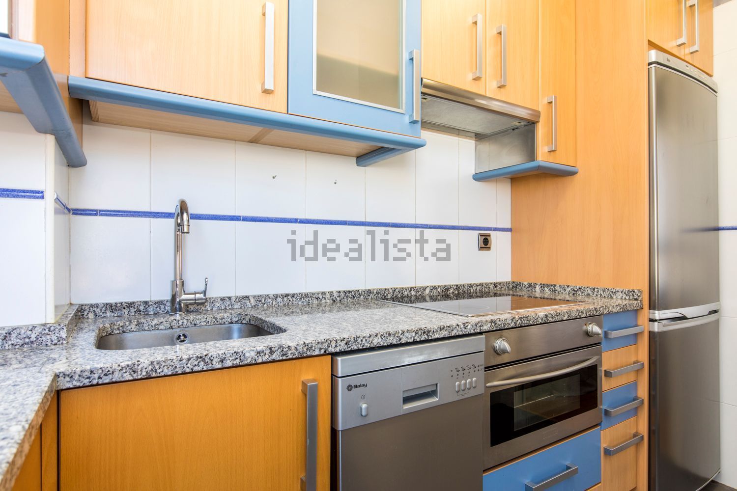 Pis de 55 m² a Saragossa