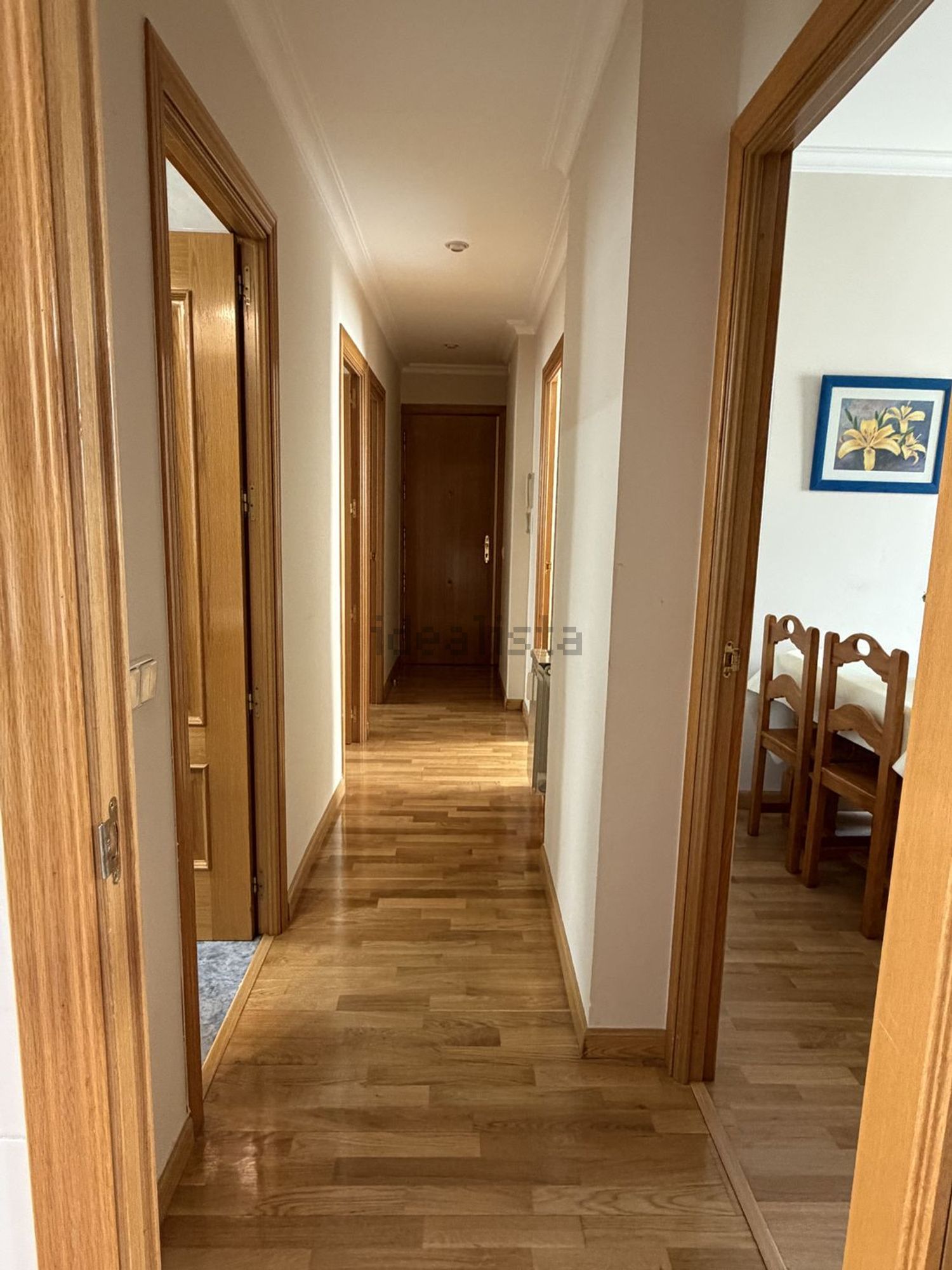 Pis de 75 m² a Madrid