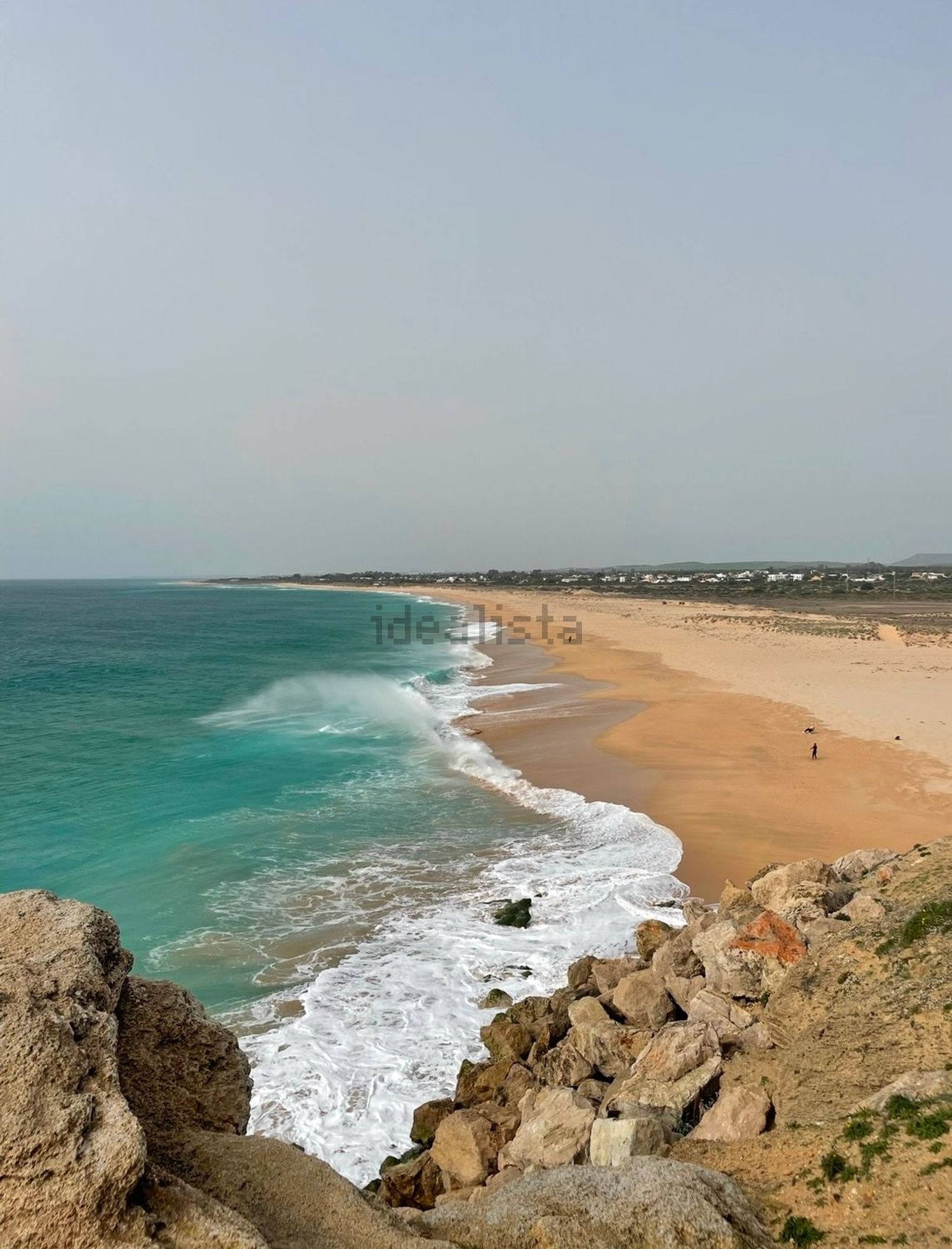 Pis de 82 m² a Barbate