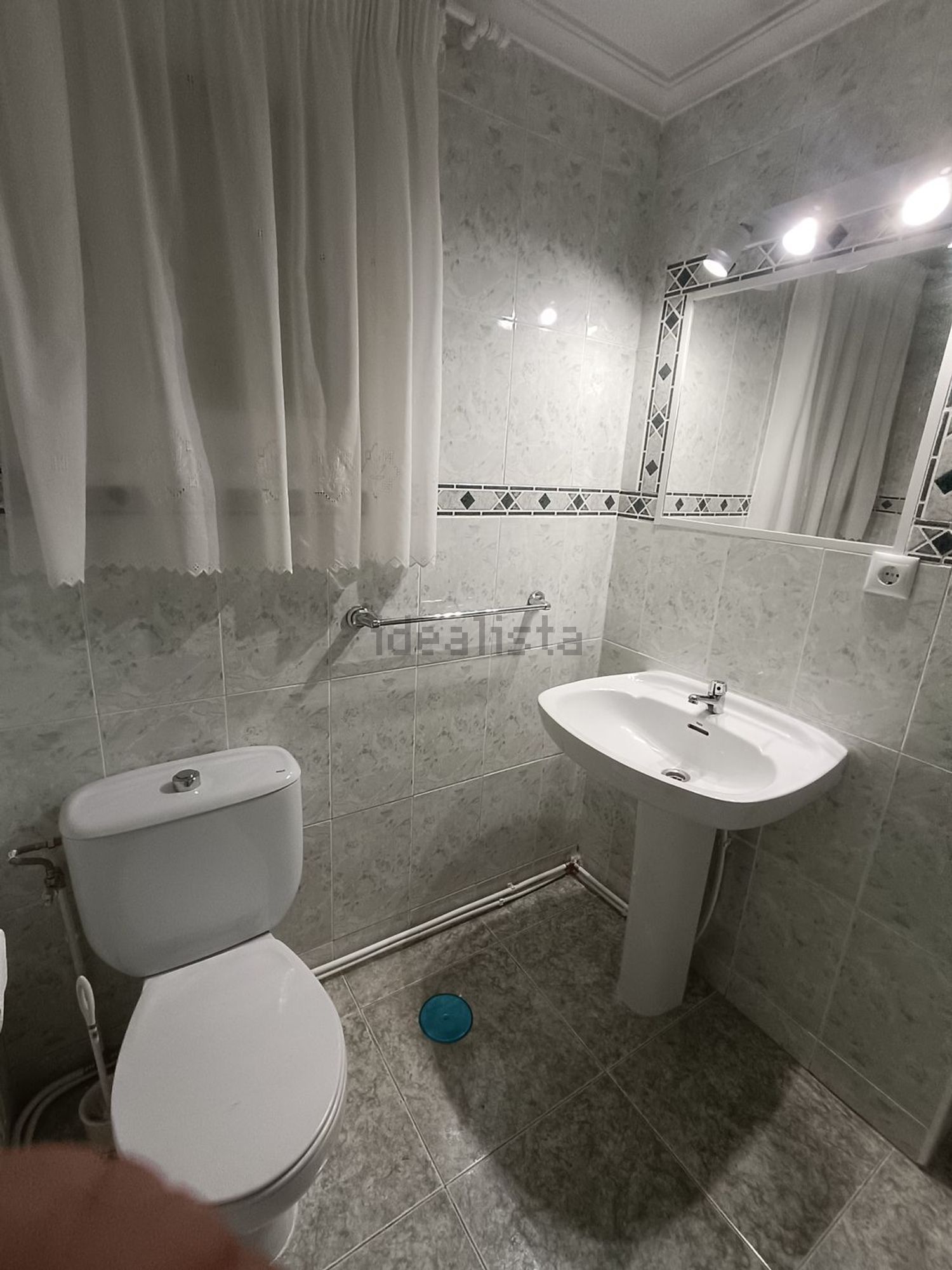 Habitació de lloguer, Sant Vicent del Raspeig