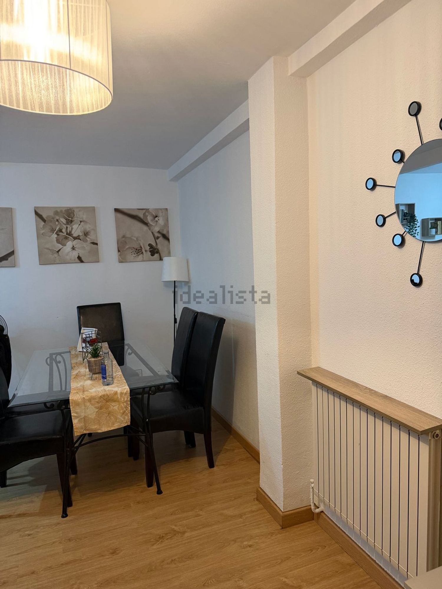Piso de 95 m² en Madrid
