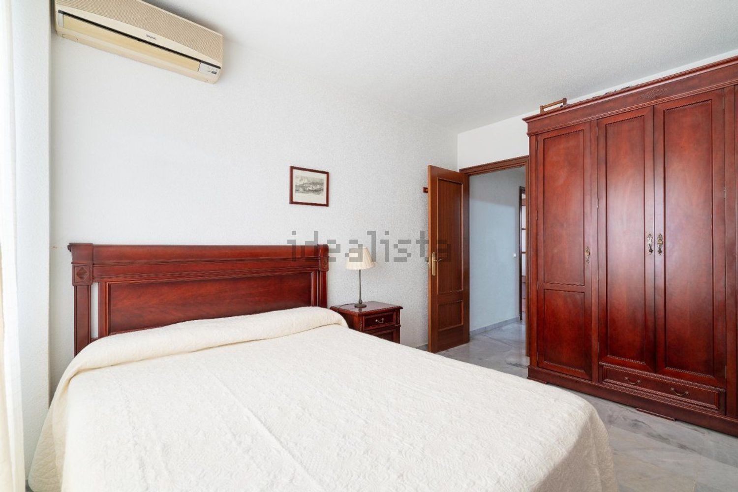 Wohnung 84 m² in Almería
