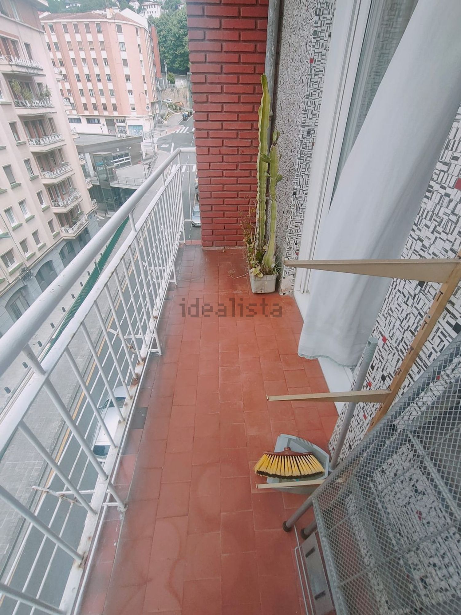 Pis de 80 m² a Bilbao