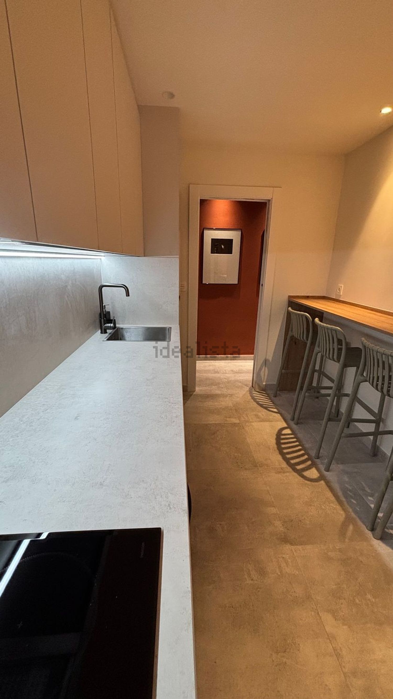 Habitación 120 m², Granada