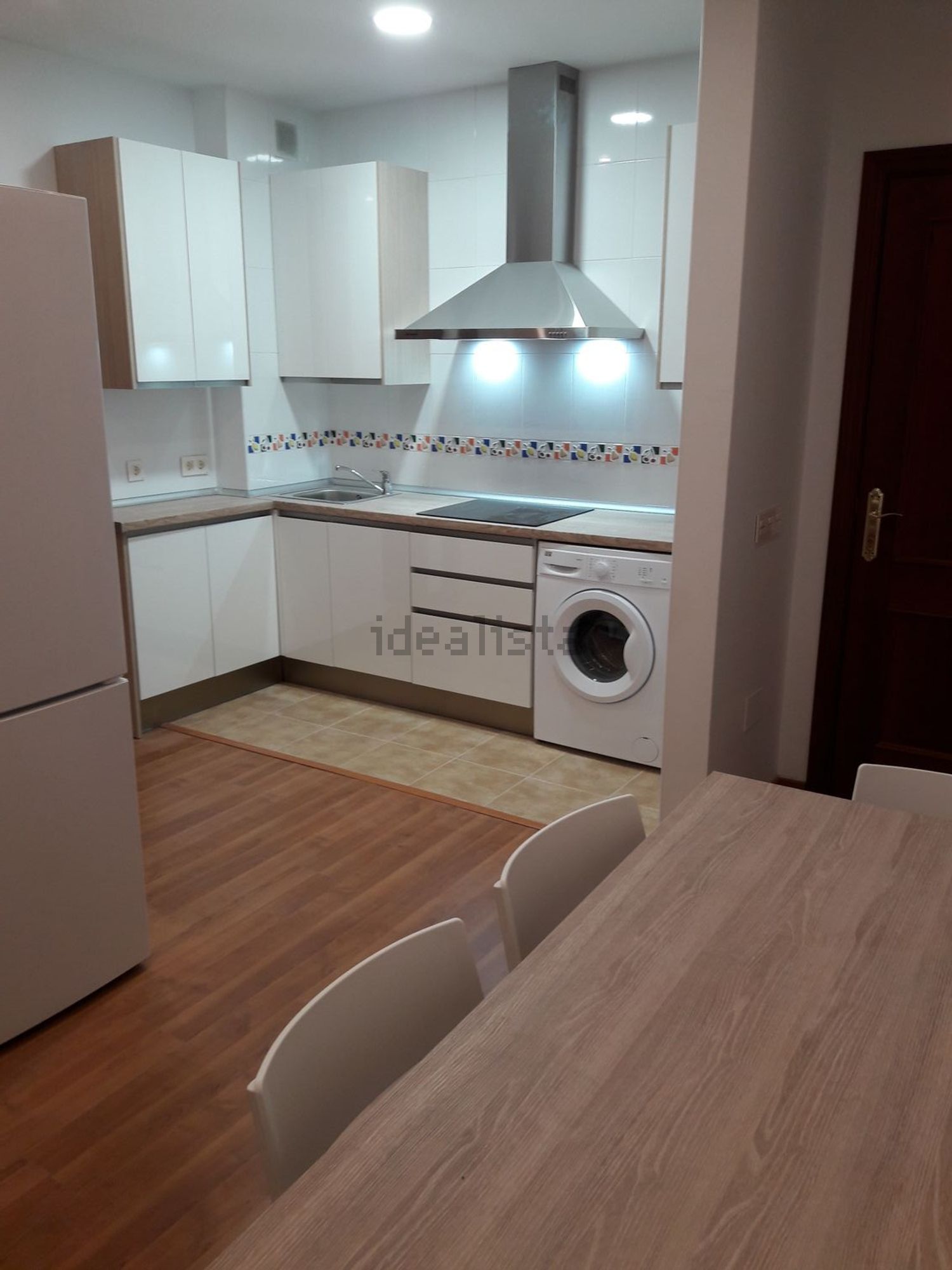Appartamento 50 m² a Málaga