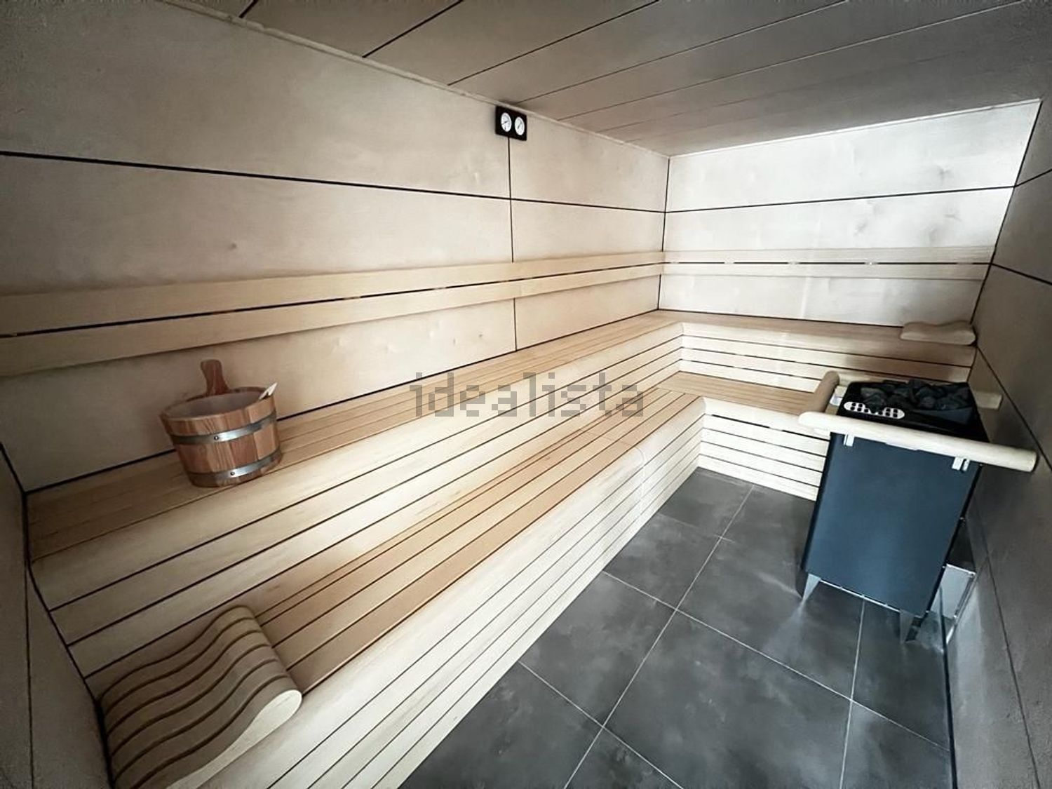 Piso de 96 m² en Barcelona