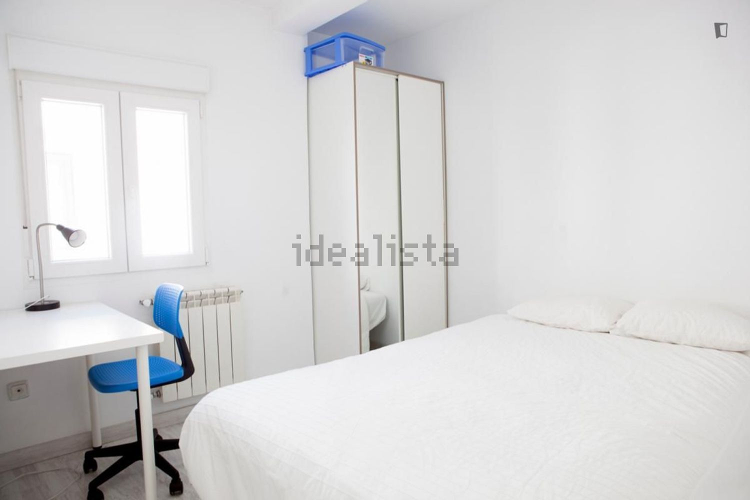 Piso de 55 m² en Madrid