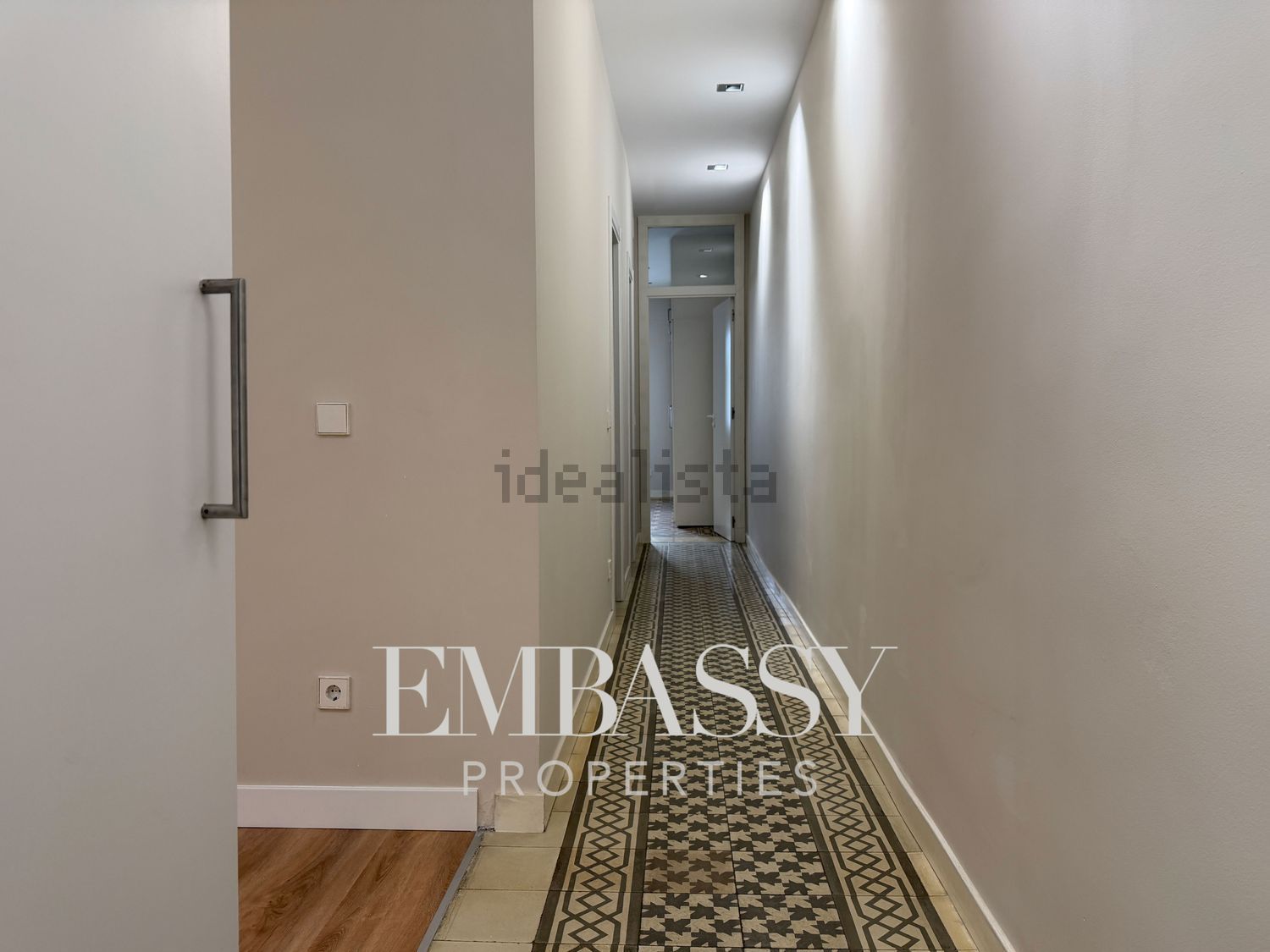 Wohnung 115 m² in Madrid