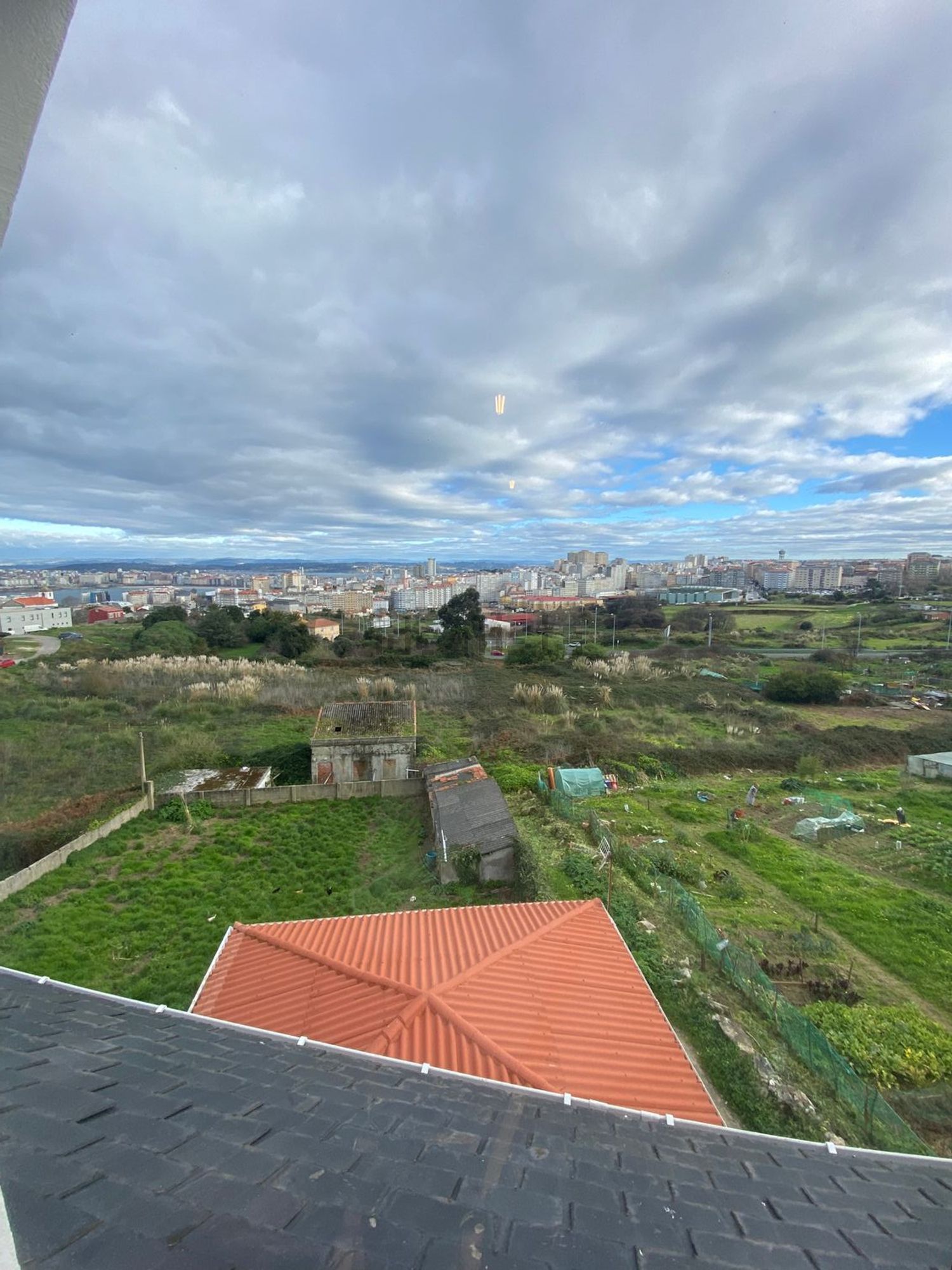 Appartamento 60 m² a A Coruña