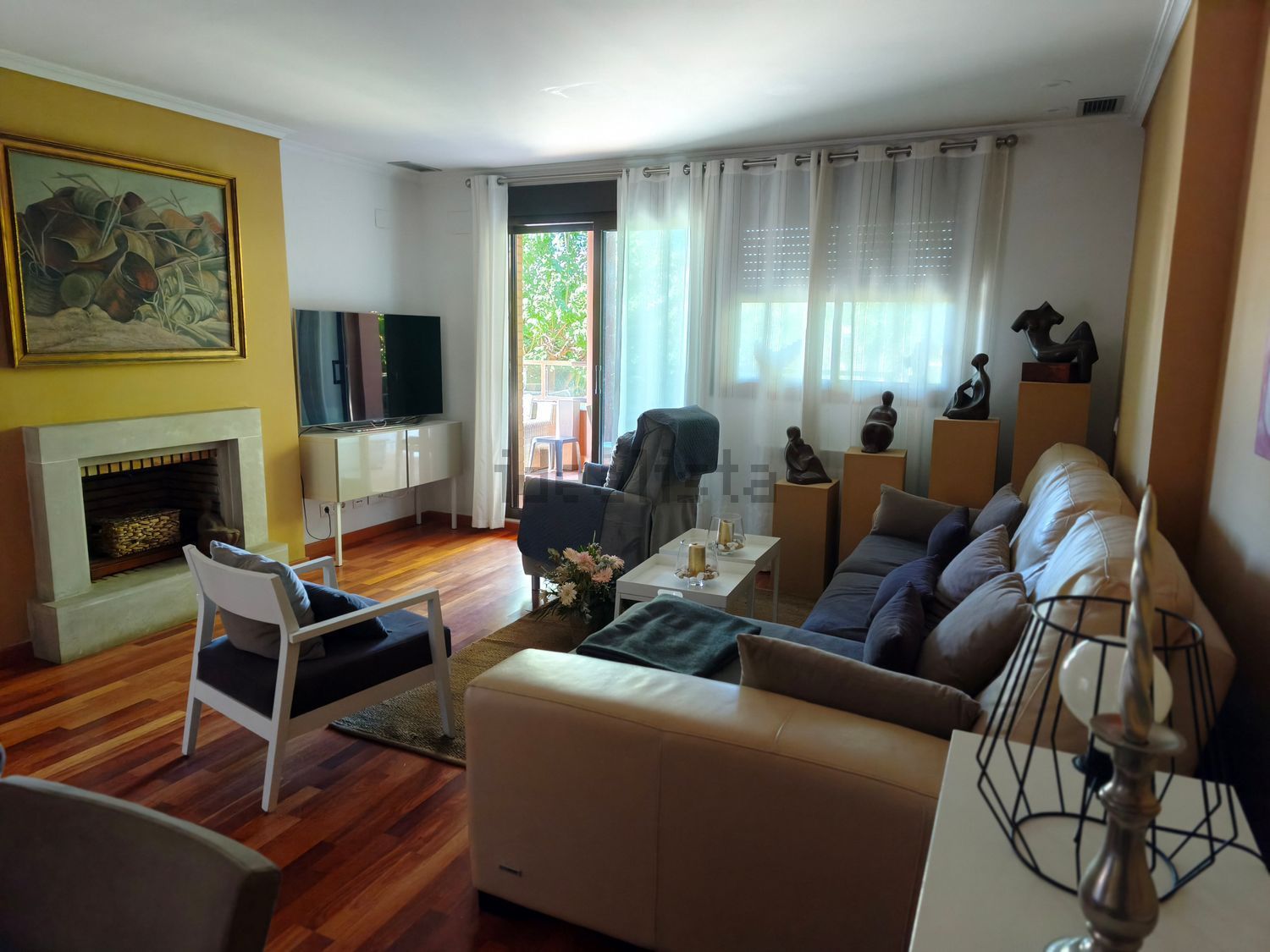 Casa de 386 m² a Bétera