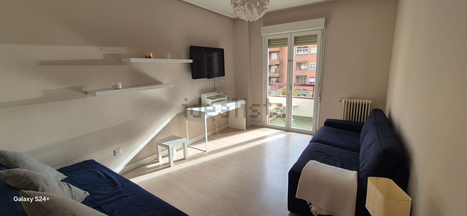 Zimmer zur Miete, Logroño