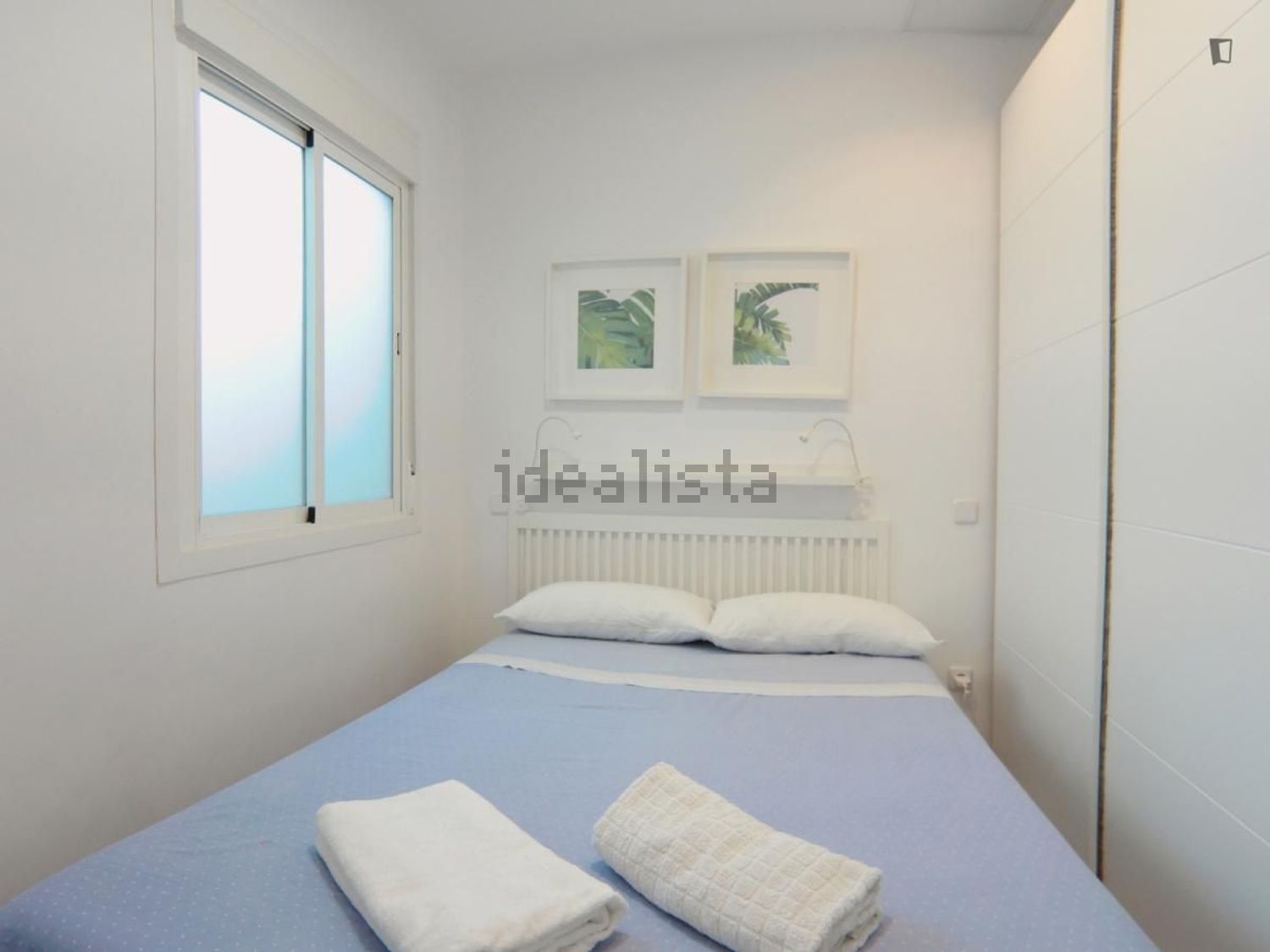 Appartamento 40 m² a Madrid