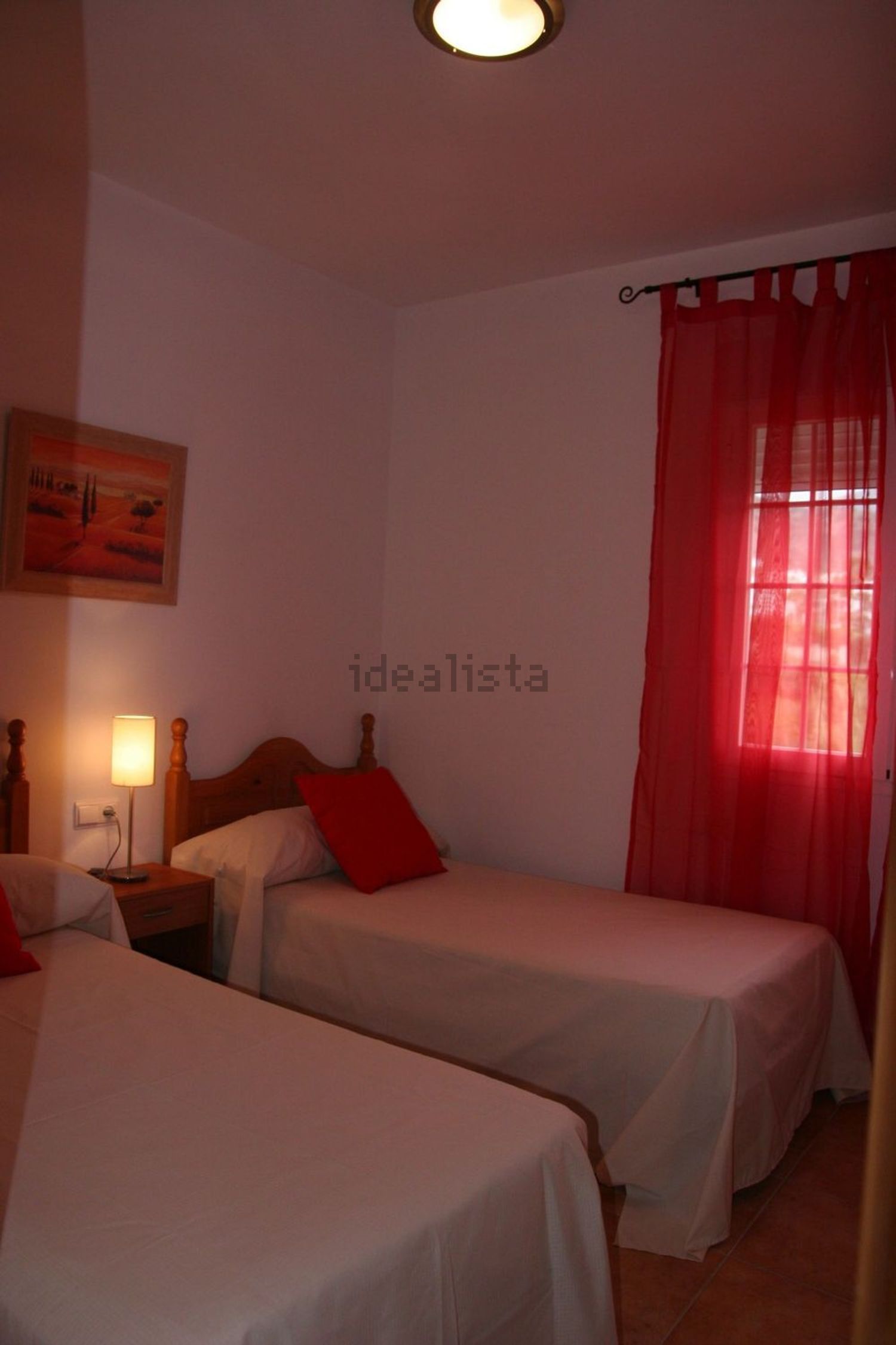 Piso de 120 m² en Nerja