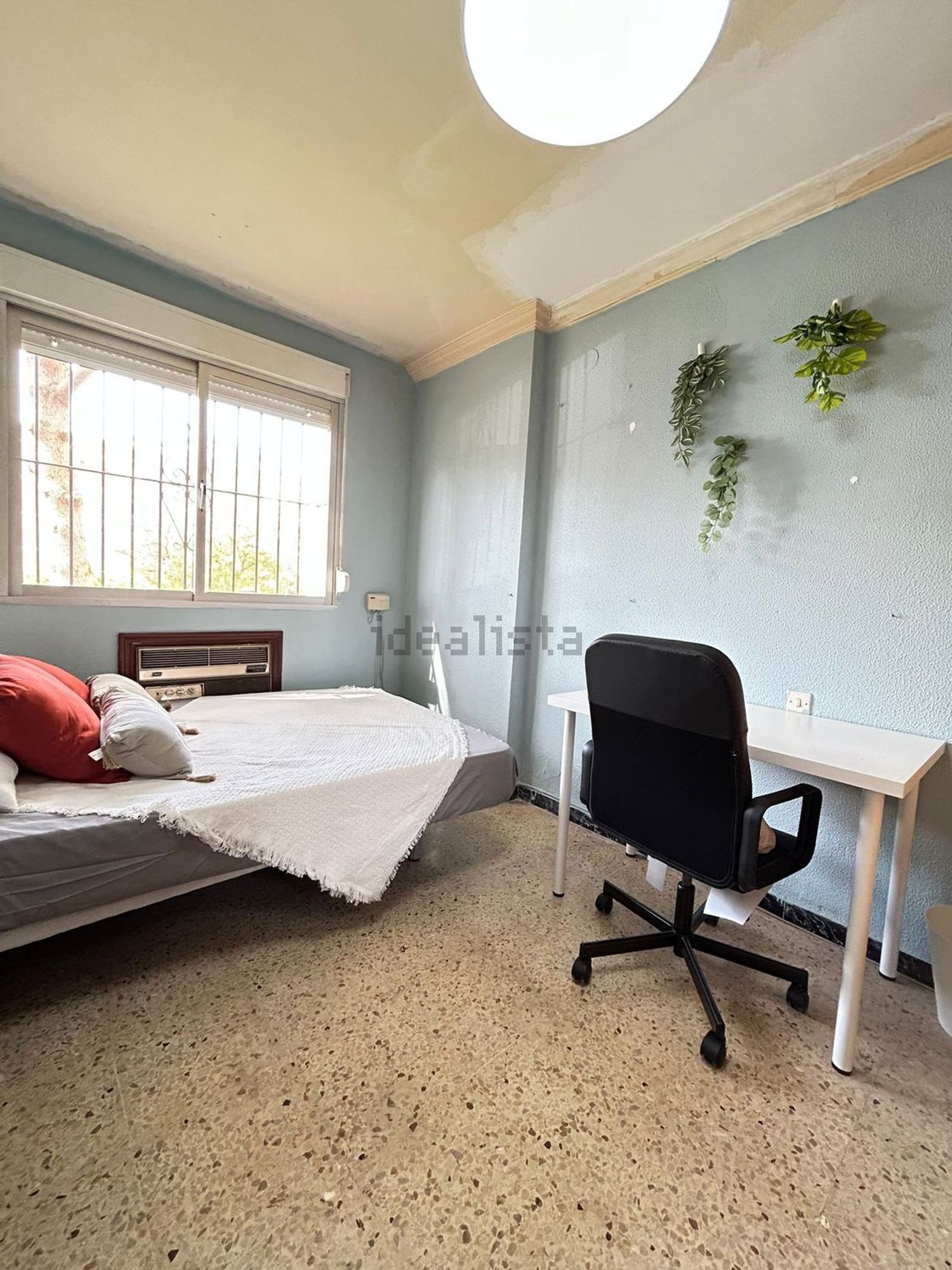 Habitació de lloguer, Sevilla
