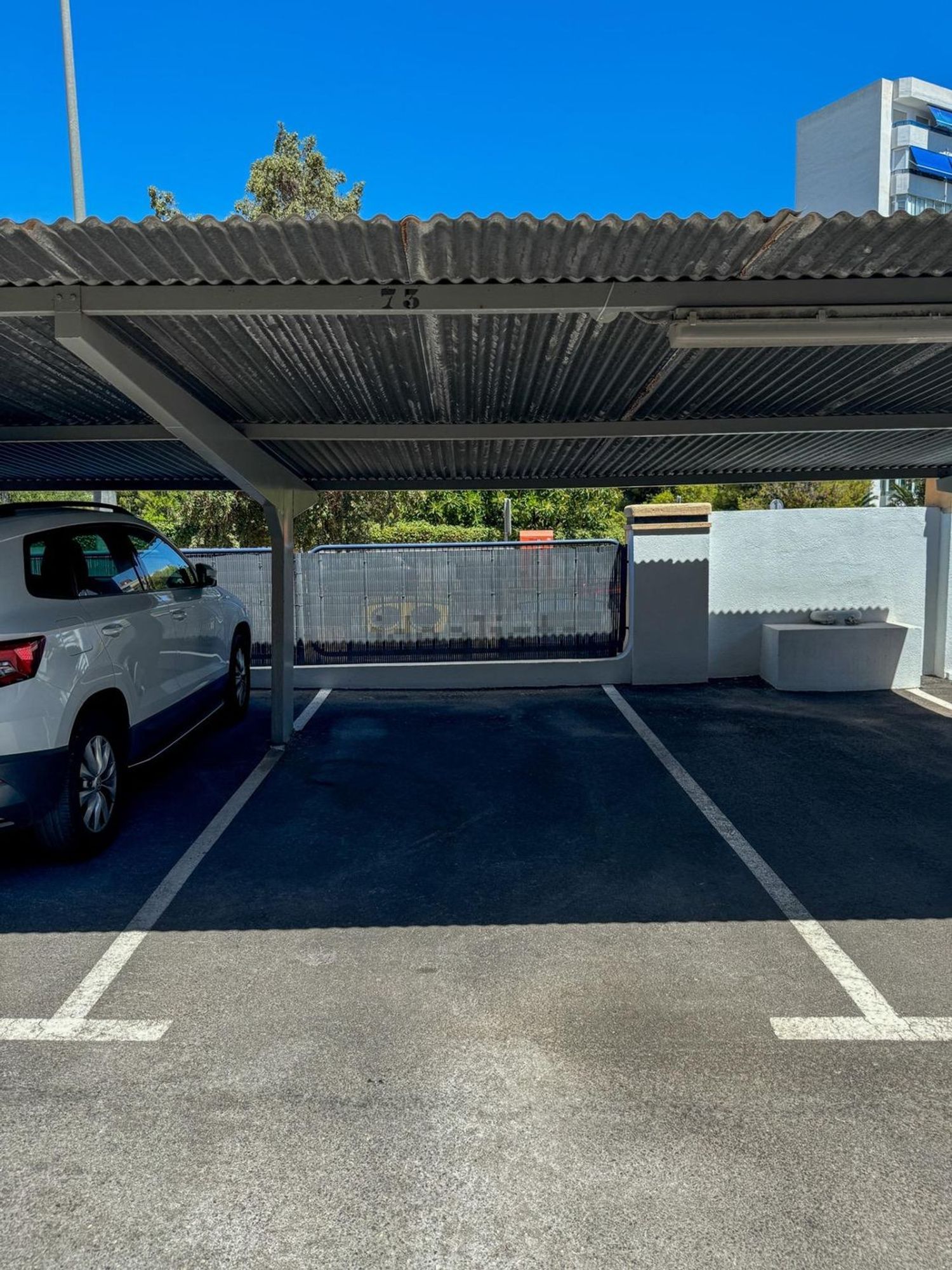Piso de 70 m² en Alicante