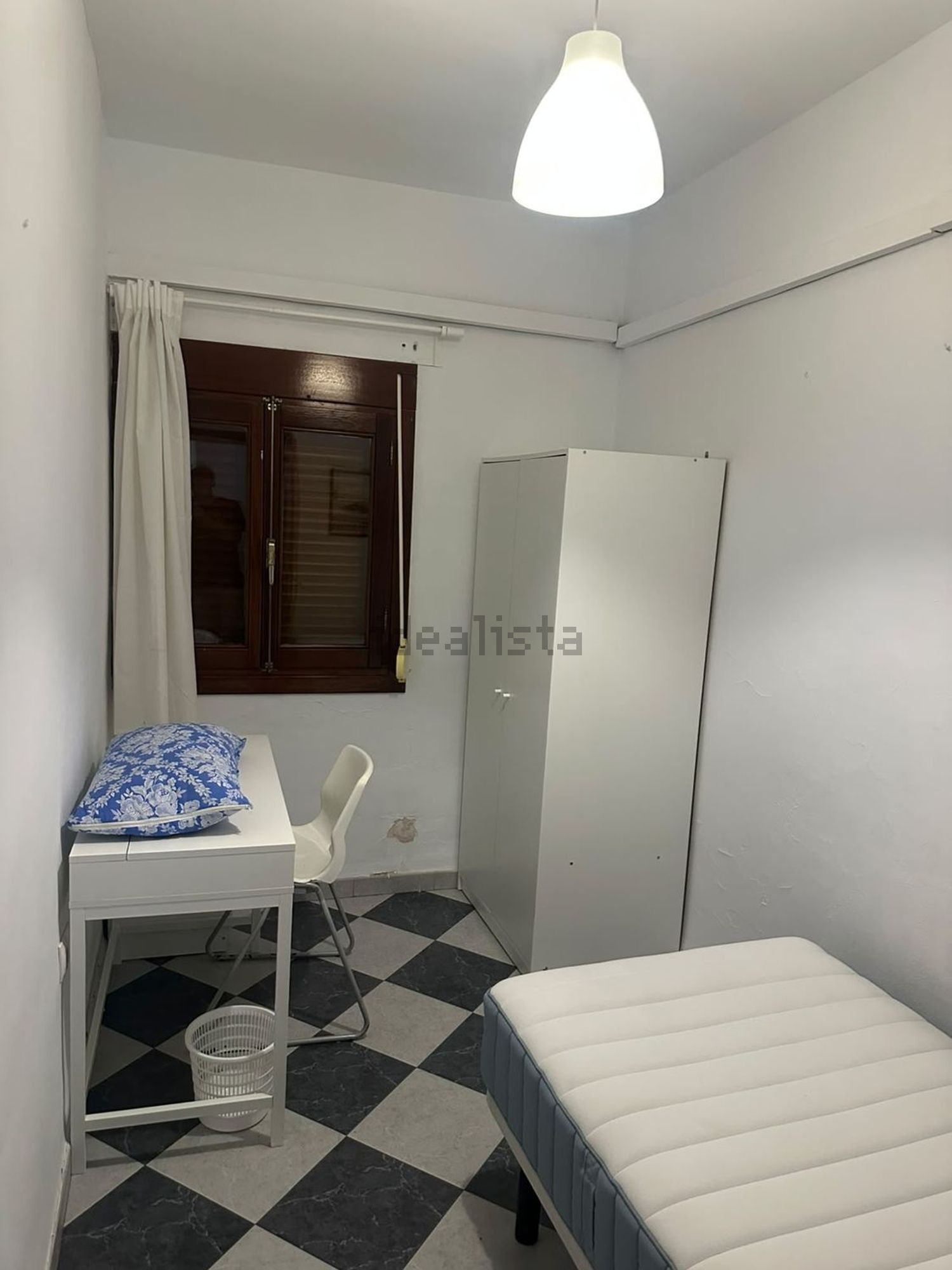Habitació de lloguer, Sevilla
