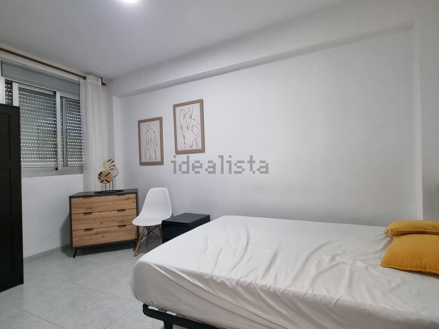 Habitació de lloguer, Vila-real